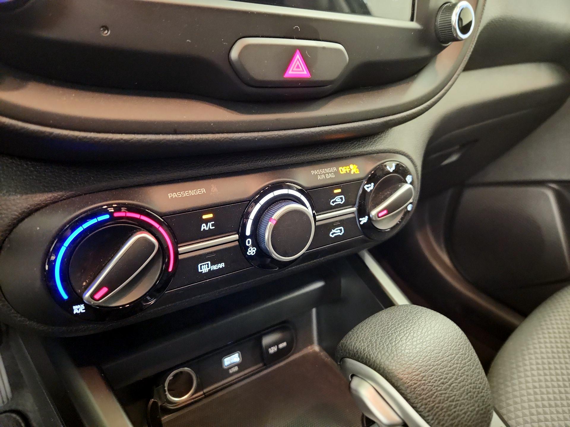 Thumbnail: 2025 Kia Soul - 16