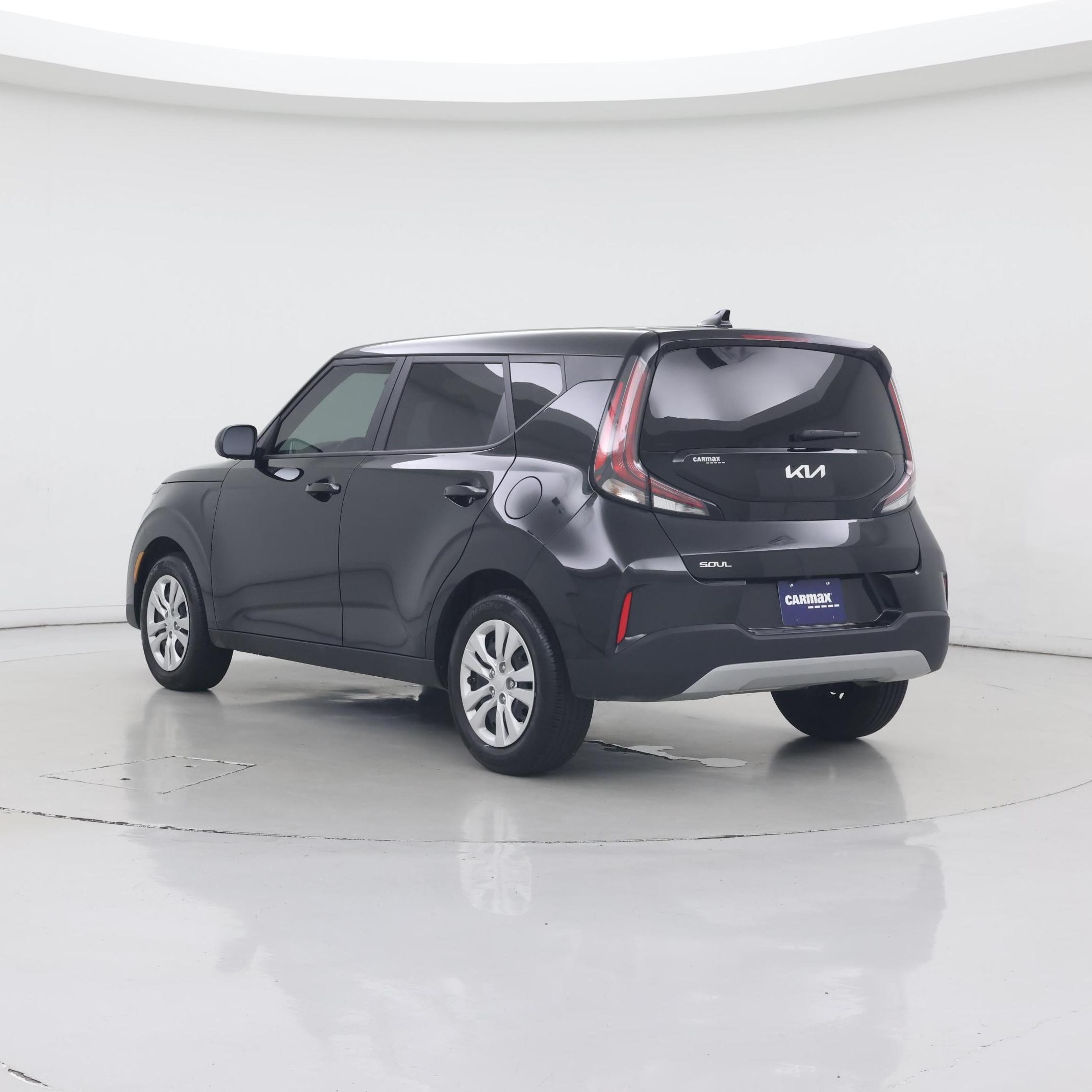 Thumbnail: 2025 Kia Soul - 2