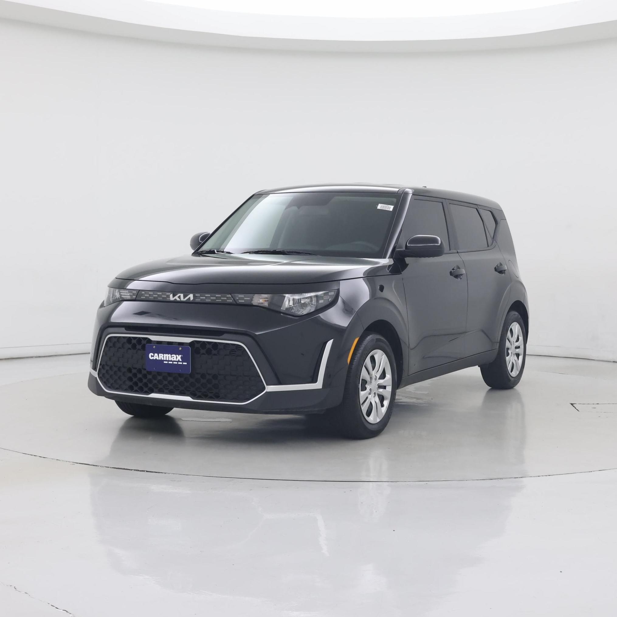 Thumbnail: 2025 Kia Soul - 4