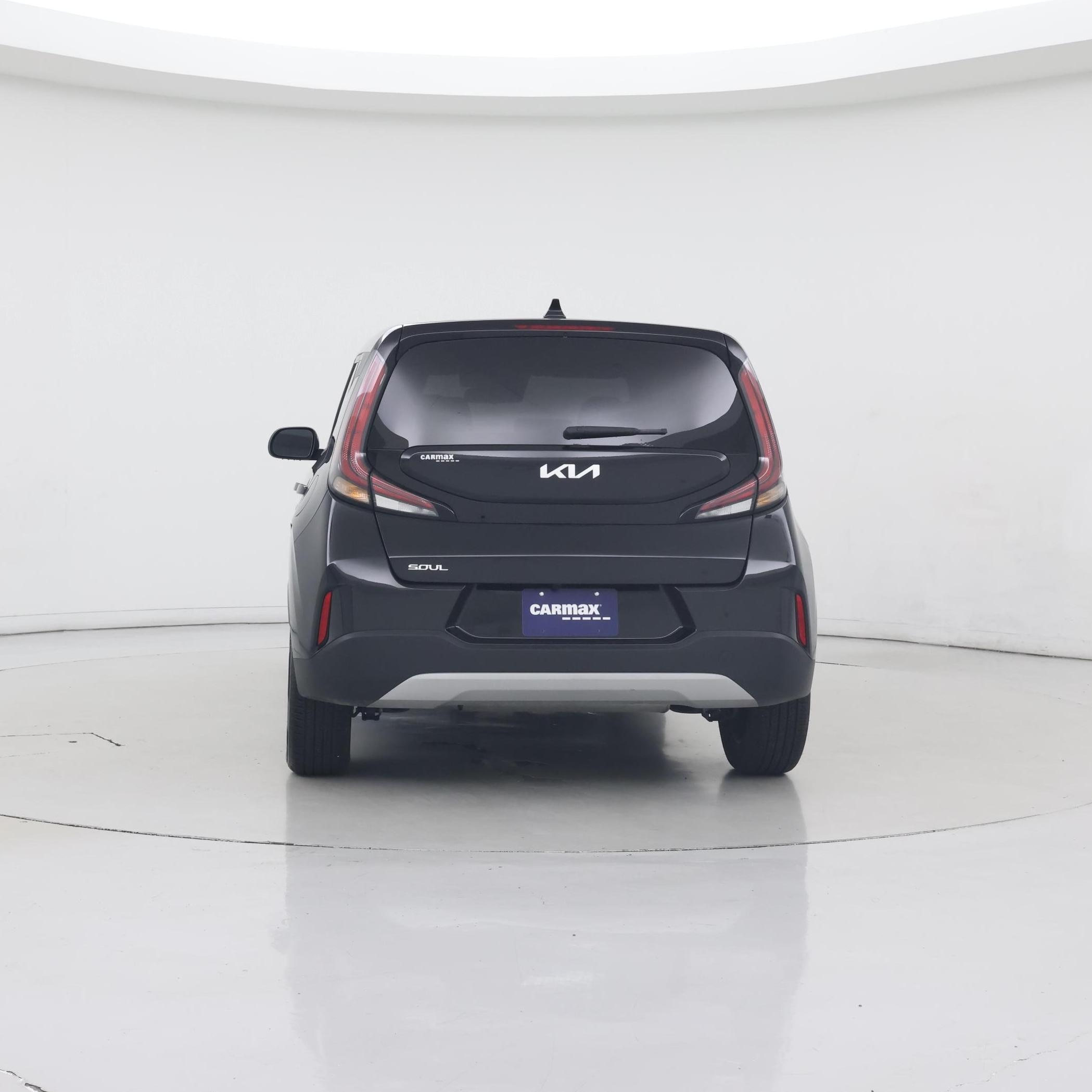 Thumbnail: 2025 Kia Soul - 6