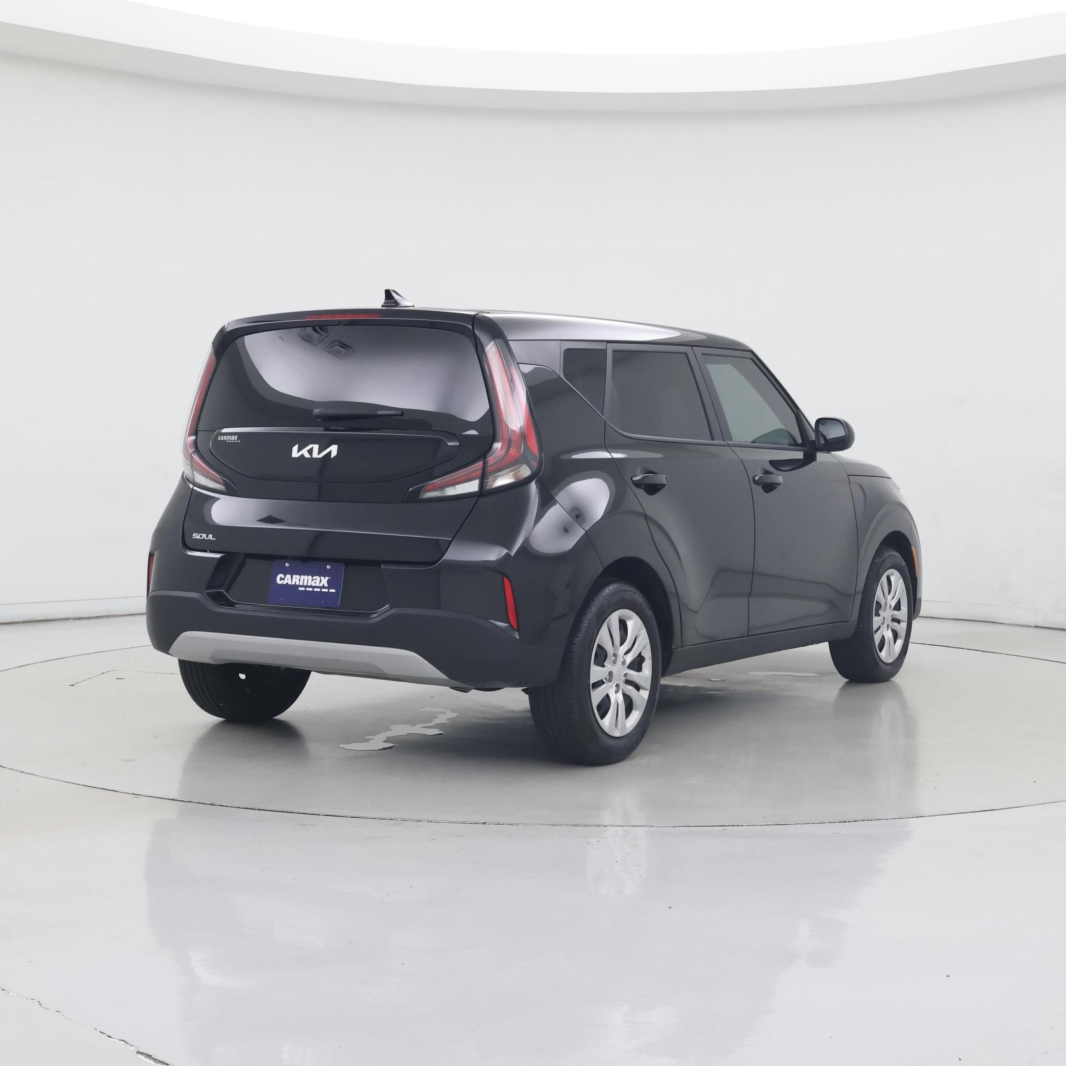 Thumbnail: 2025 Kia Soul - 8