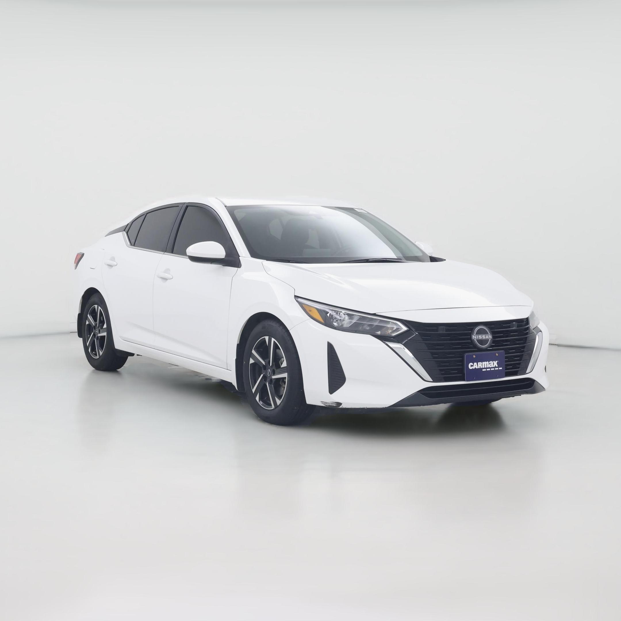 Thumbnail: 2025 Nissan Sentra - 1