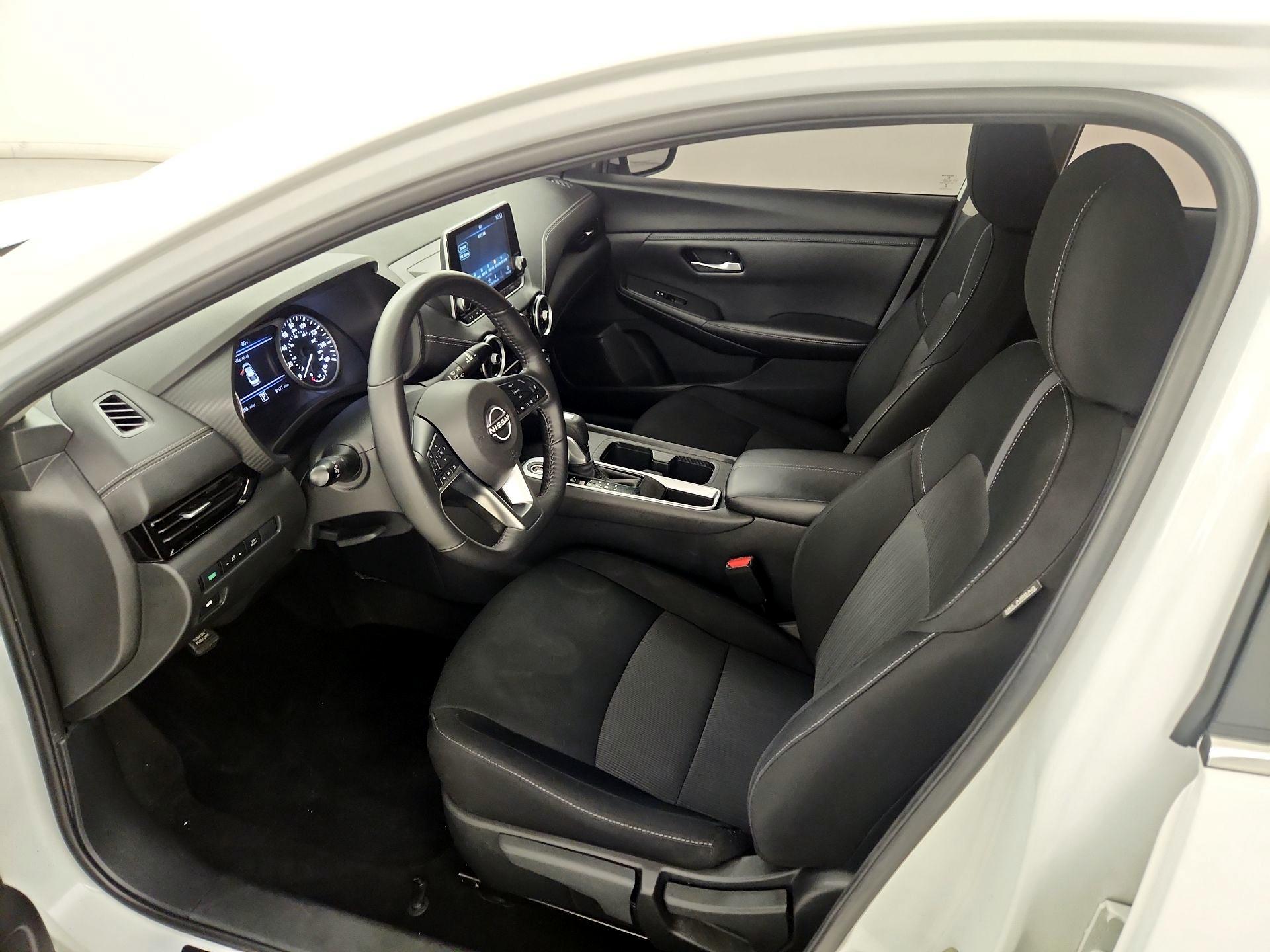 Thumbnail: 2025 Nissan Sentra - 11