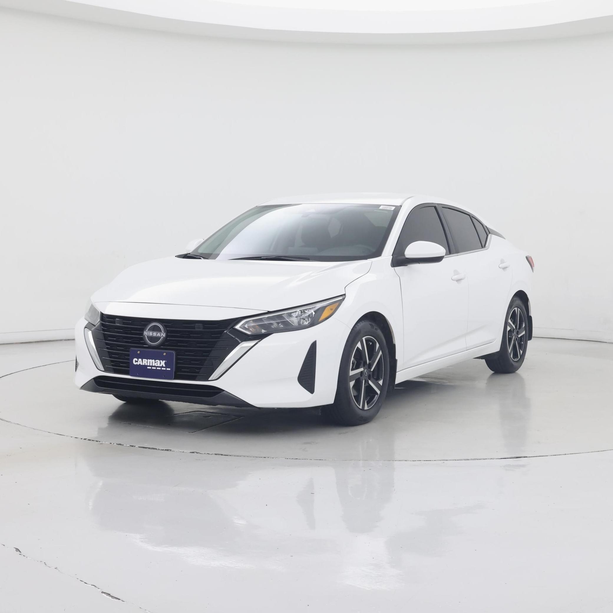 Thumbnail: 2025 Nissan Sentra - 4