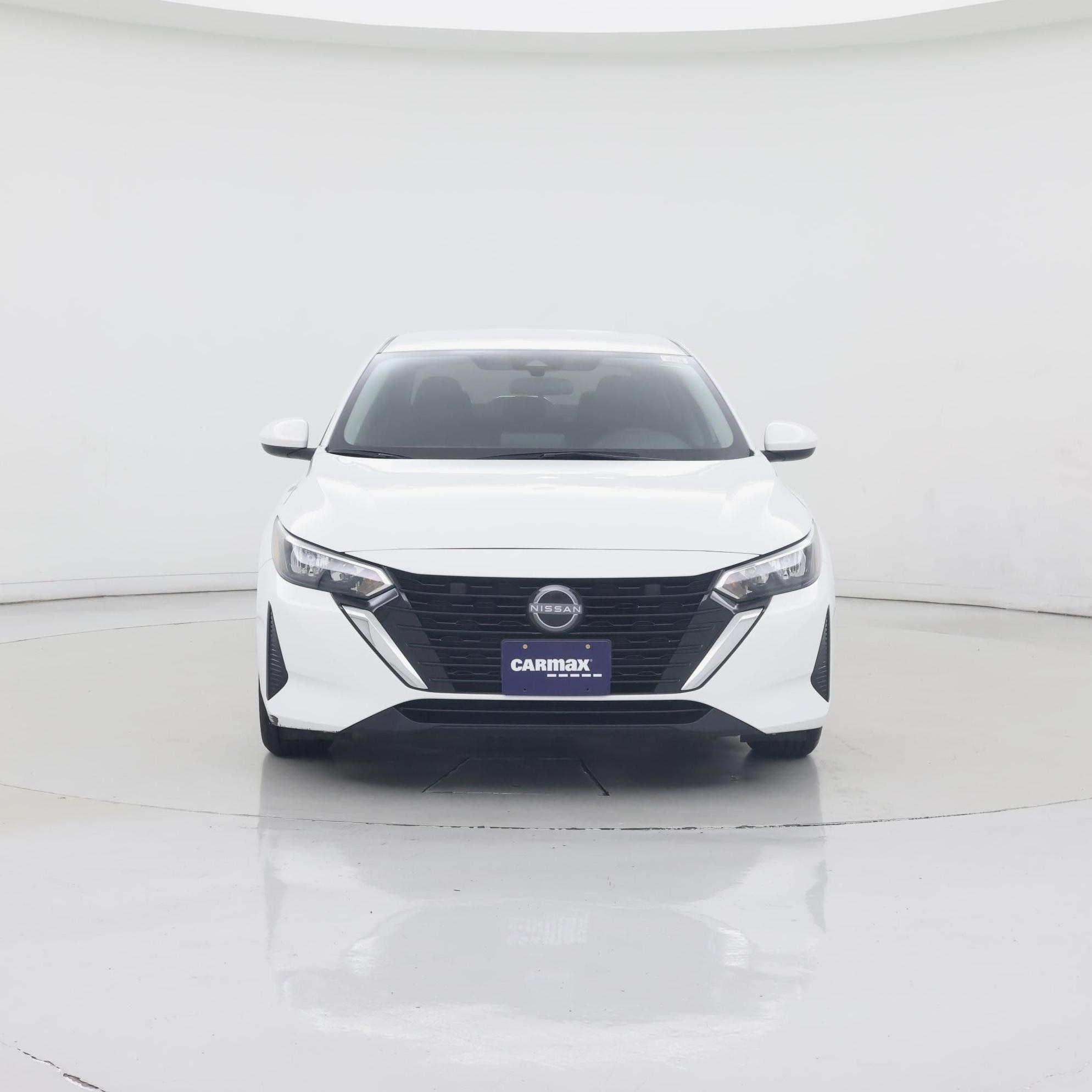 Thumbnail: 2025 Nissan Sentra - 5