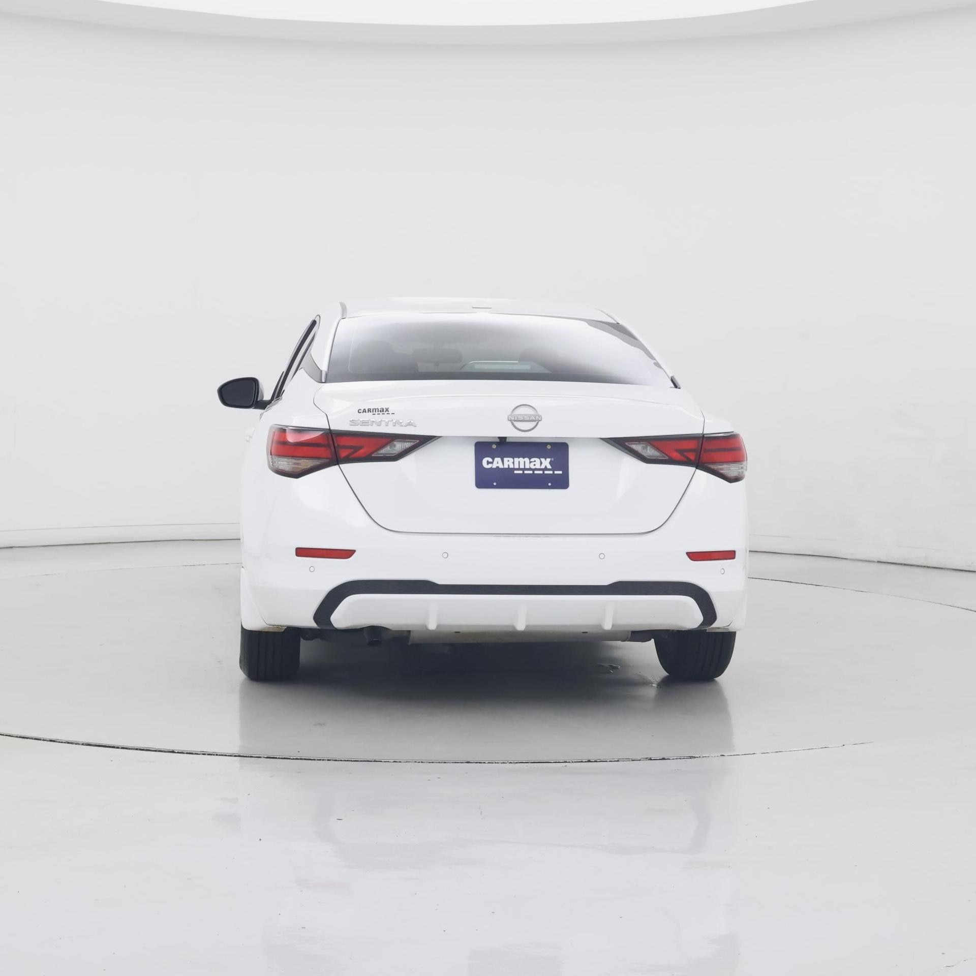 Thumbnail: 2025 Nissan Sentra - 6