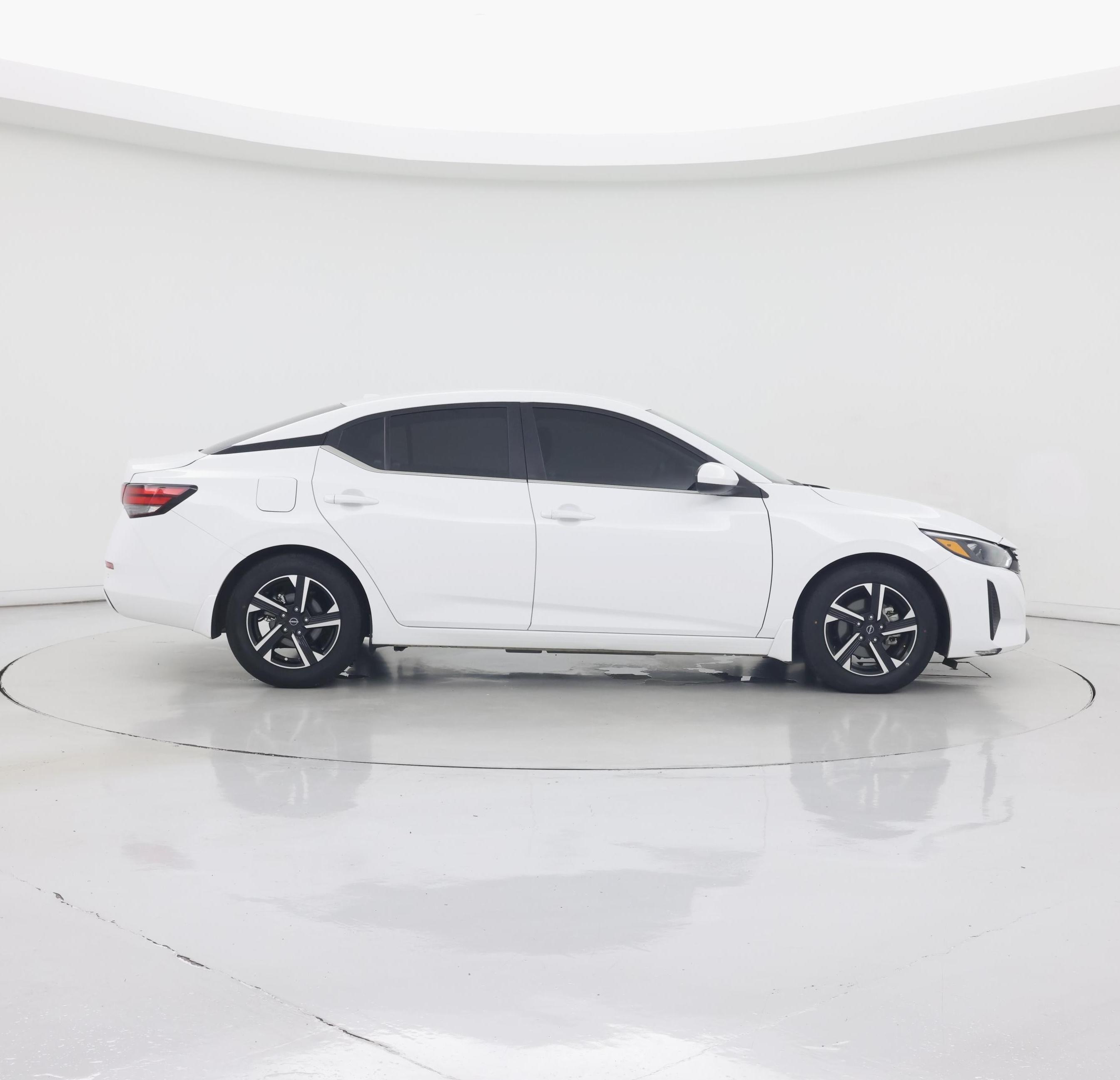 Thumbnail: 2025 Nissan Sentra - 7