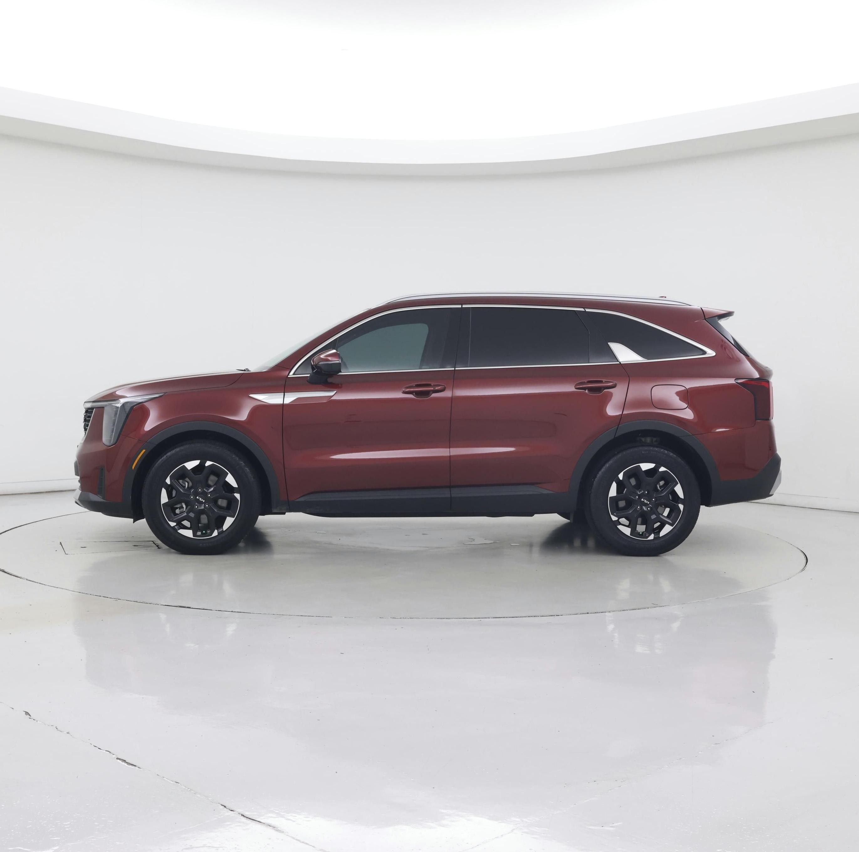 Thumbnail: 2025 Kia Sorento - 3