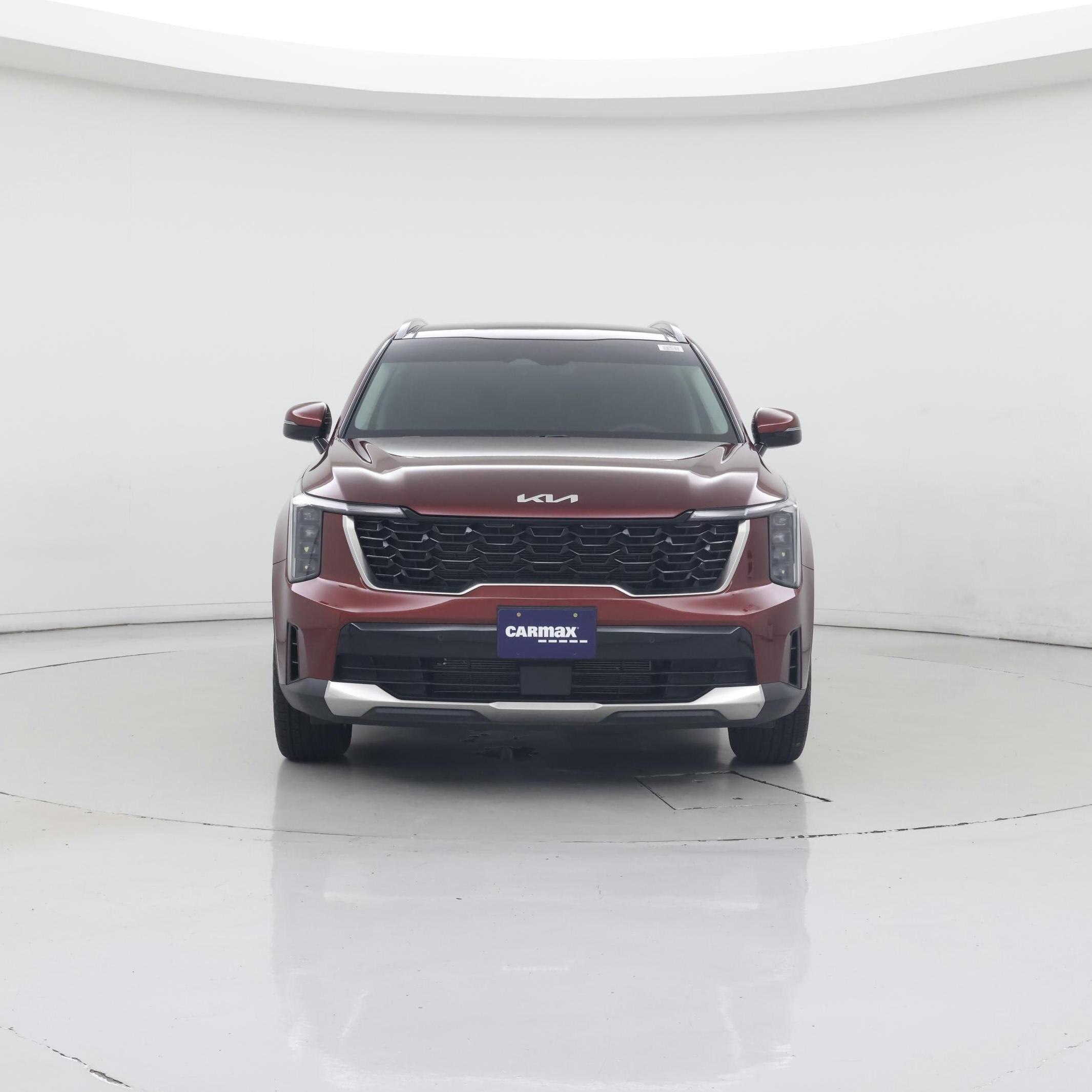 Thumbnail: 2025 Kia Sorento - 5