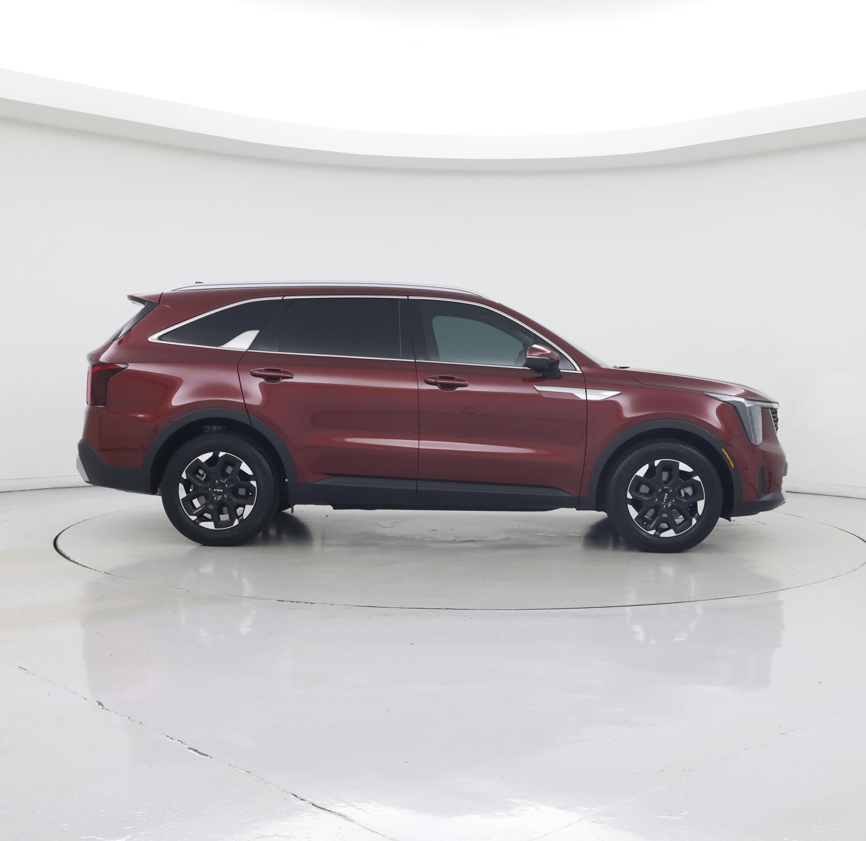 Thumbnail: 2025 Kia Sorento - 7