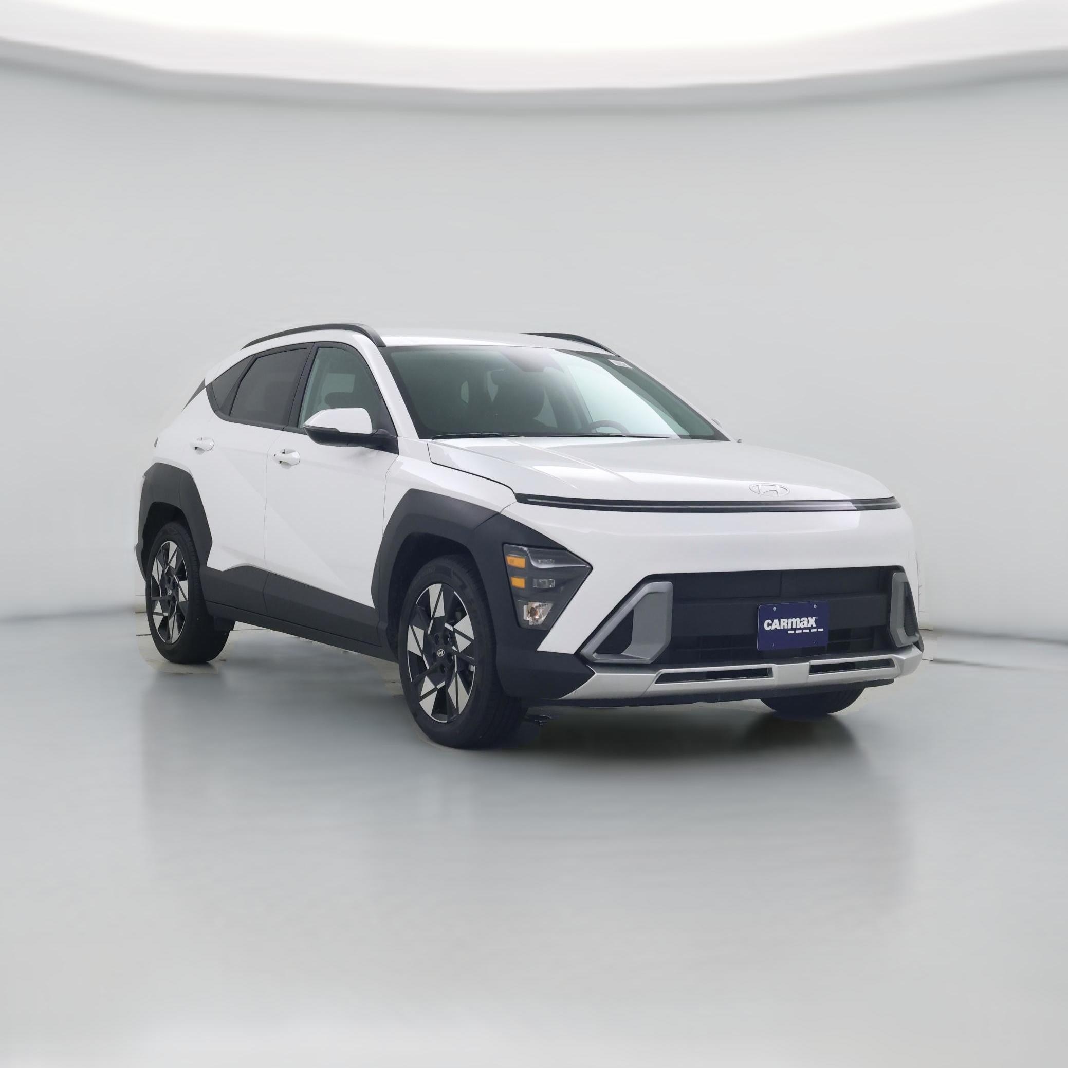 Thumbnail: 2025 Hyundai Kona - 1