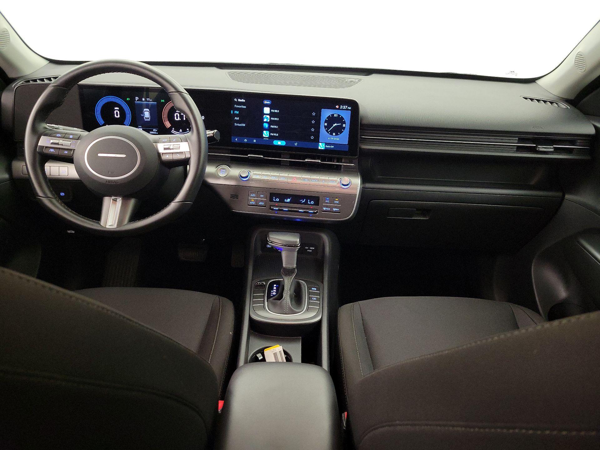 Thumbnail: 2025 Hyundai Kona - 9