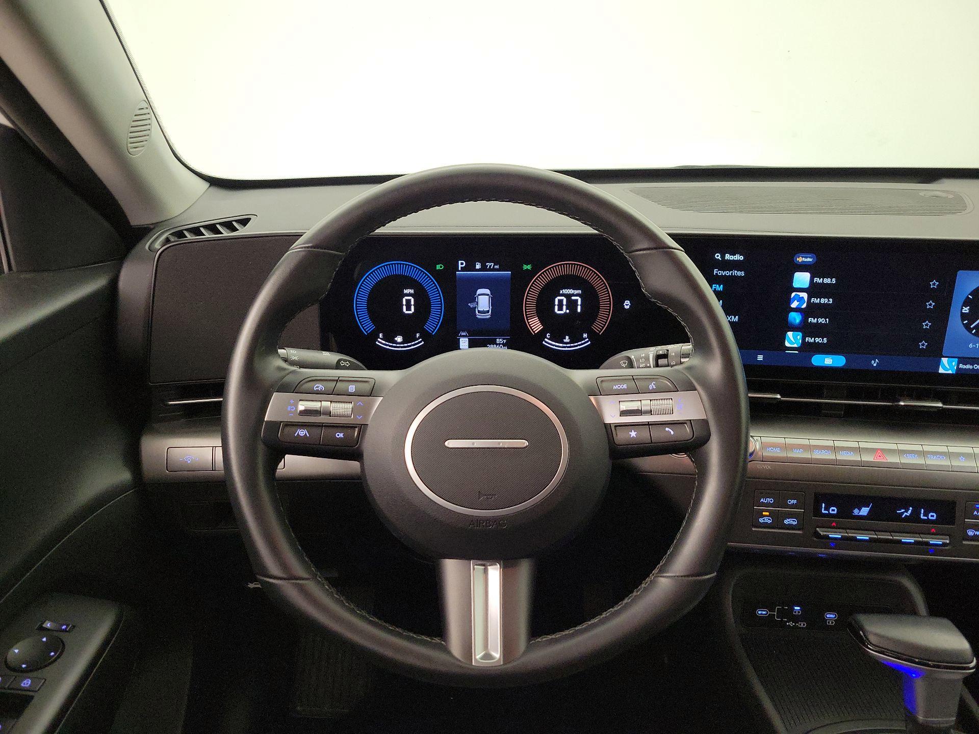 Thumbnail: 2025 Hyundai Kona - 10