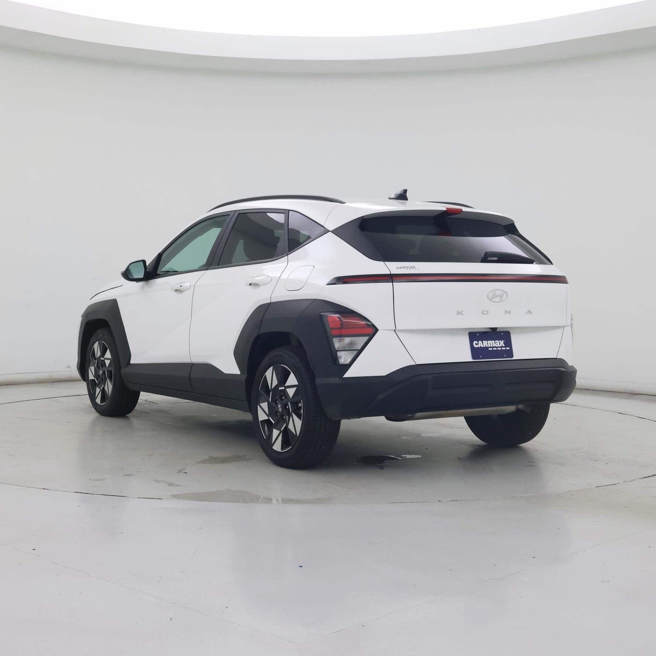 Thumbnail: 2025 Hyundai Kona - 2