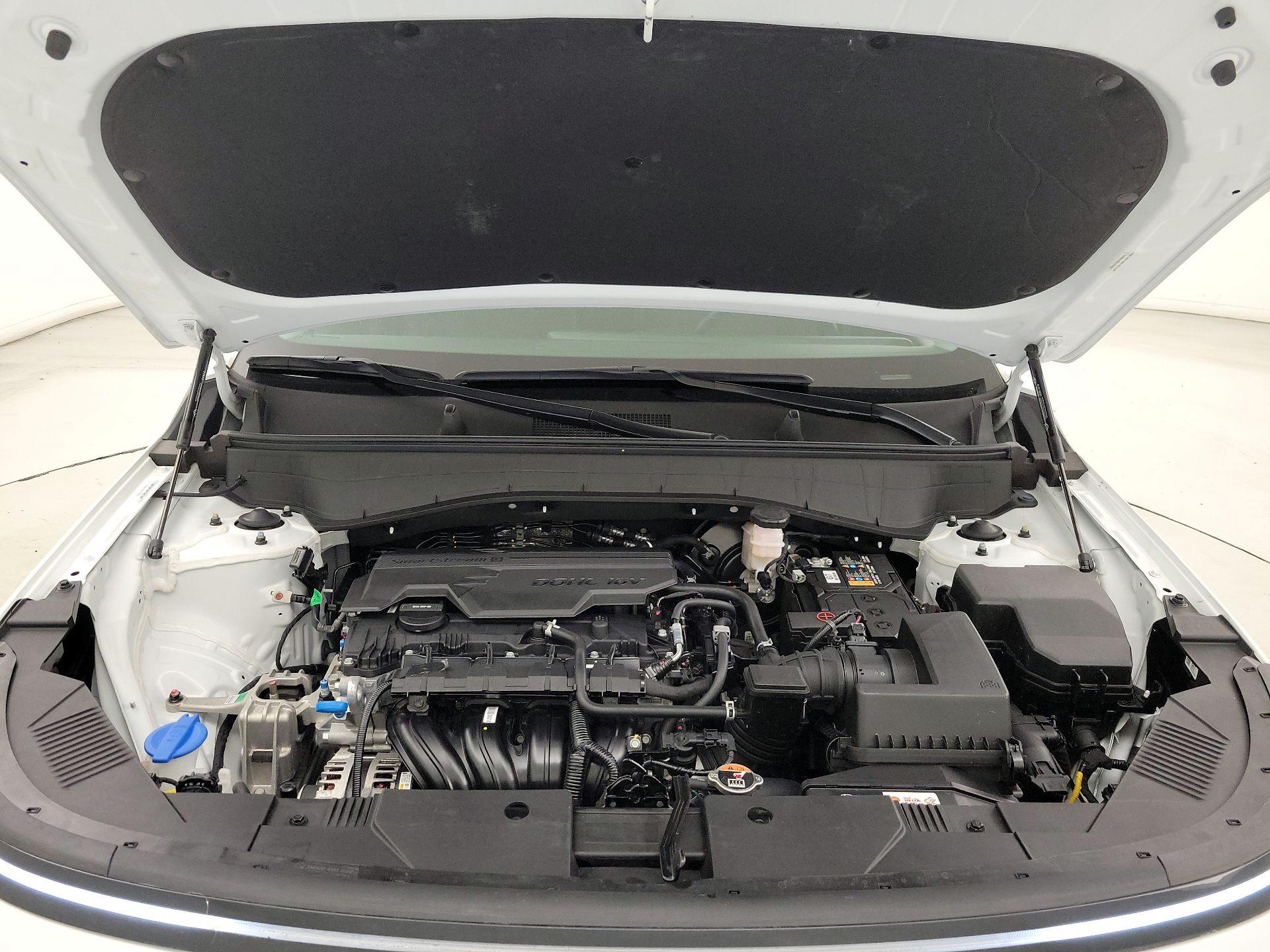 Thumbnail: 2025 Hyundai Kona - 20