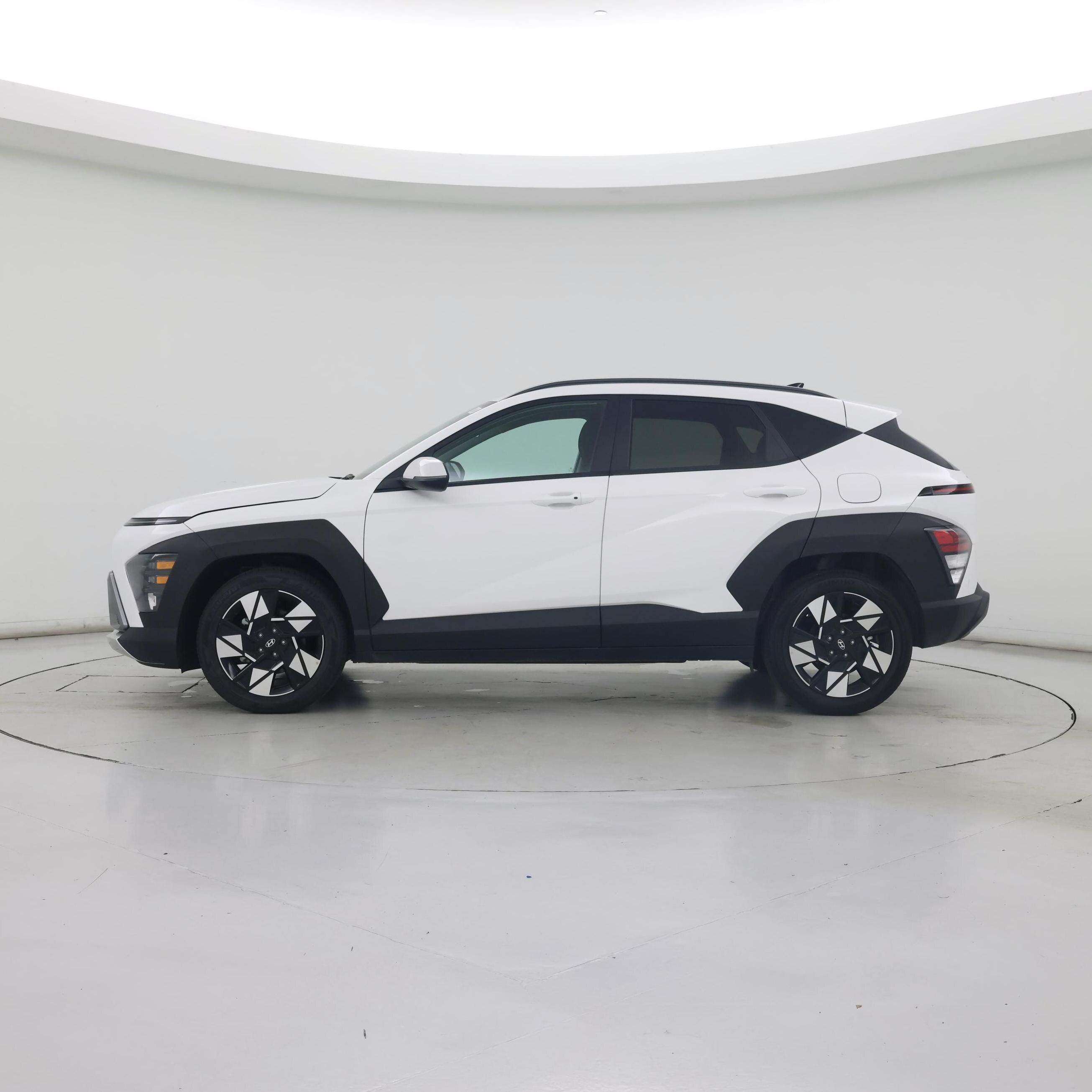 Thumbnail: 2025 Hyundai Kona - 3