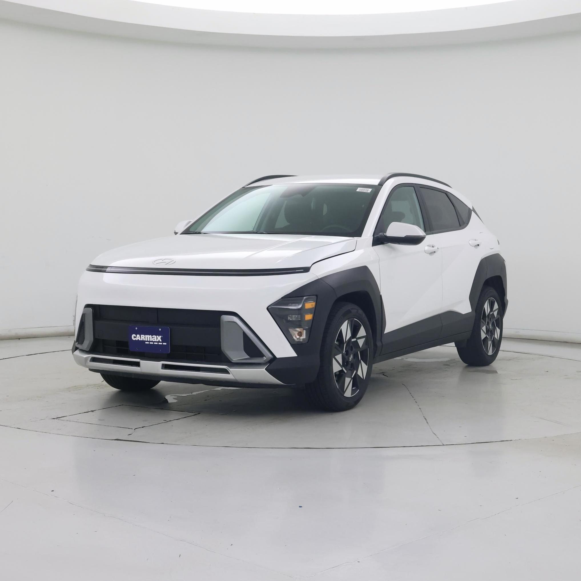 Thumbnail: 2025 Hyundai Kona - 4
