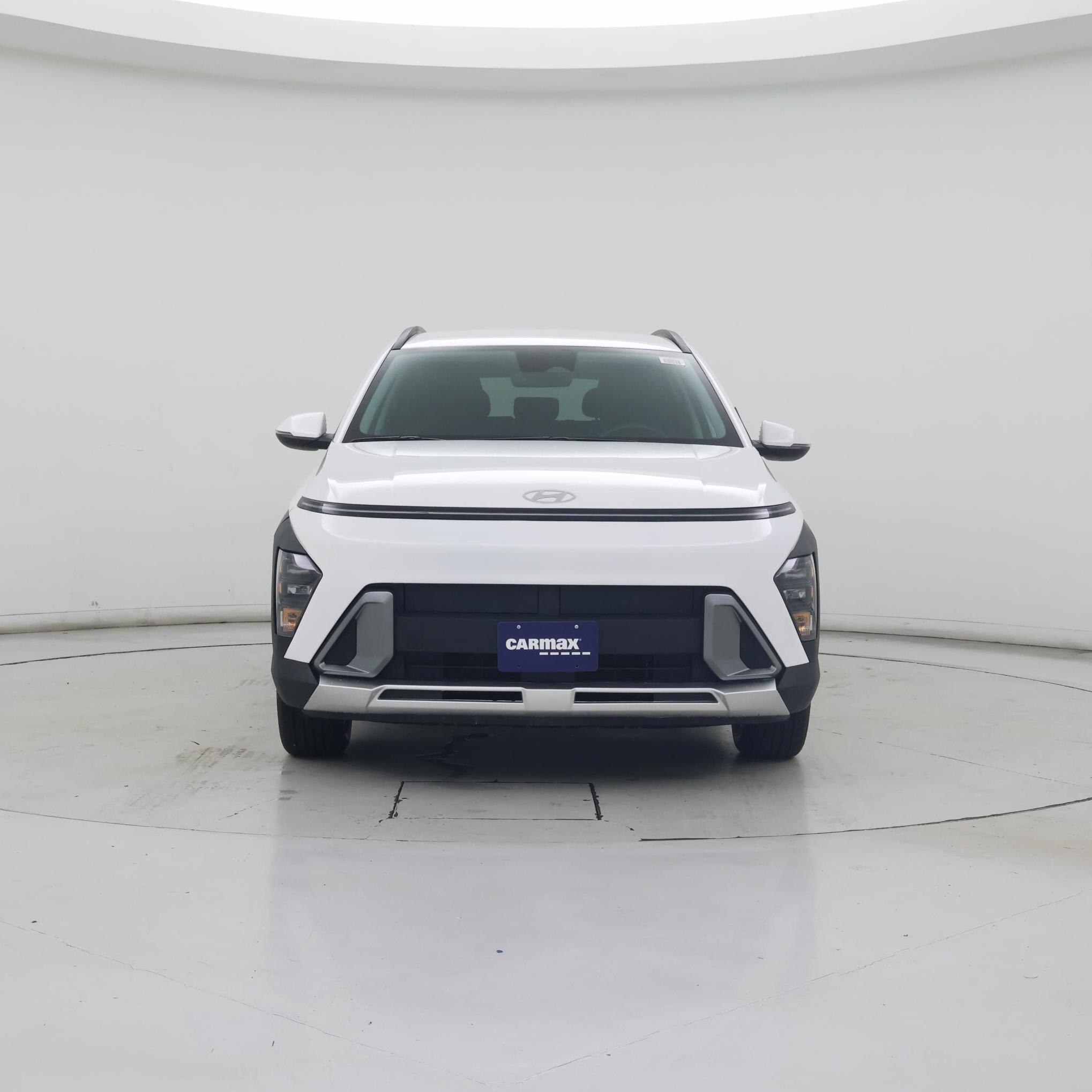 Thumbnail: 2025 Hyundai Kona - 5