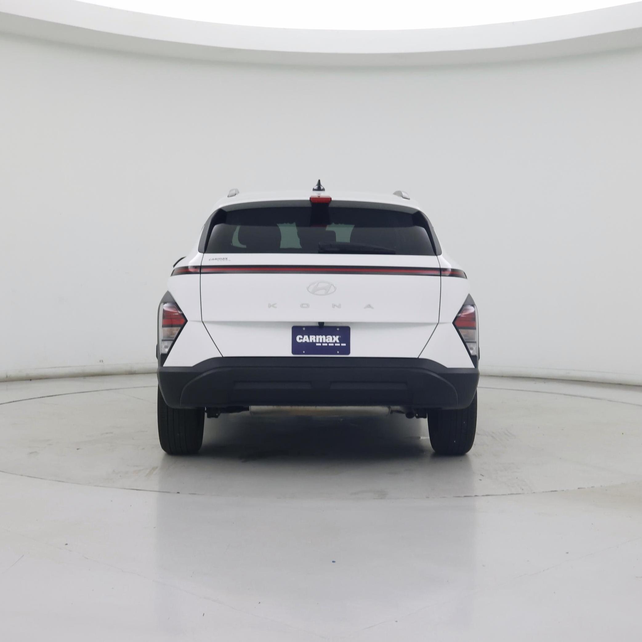 Thumbnail: 2025 Hyundai Kona - 6