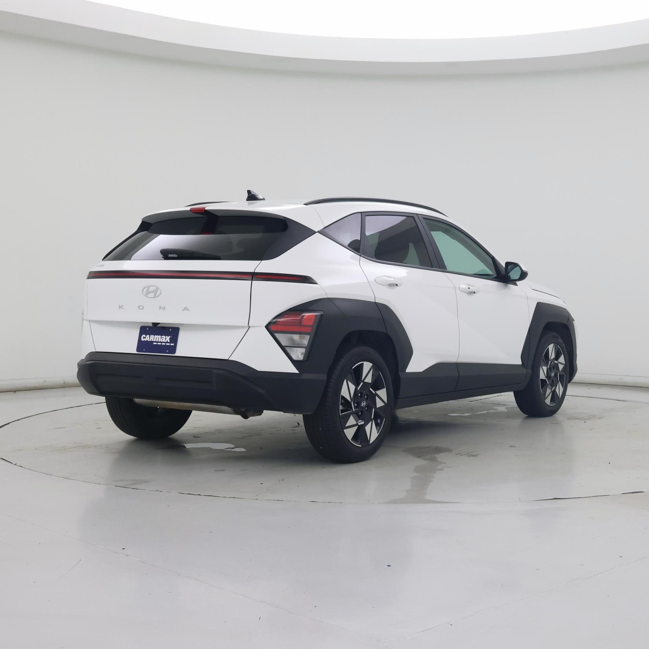 Thumbnail: 2025 Hyundai Kona - 8