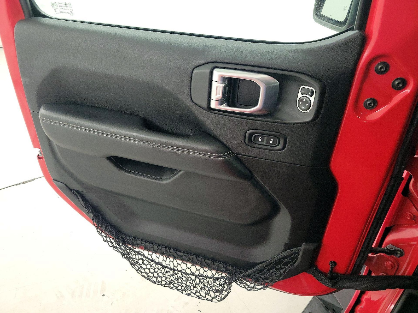 2020 Jeep Wrangler Unlimited Rubicon - Photo 13