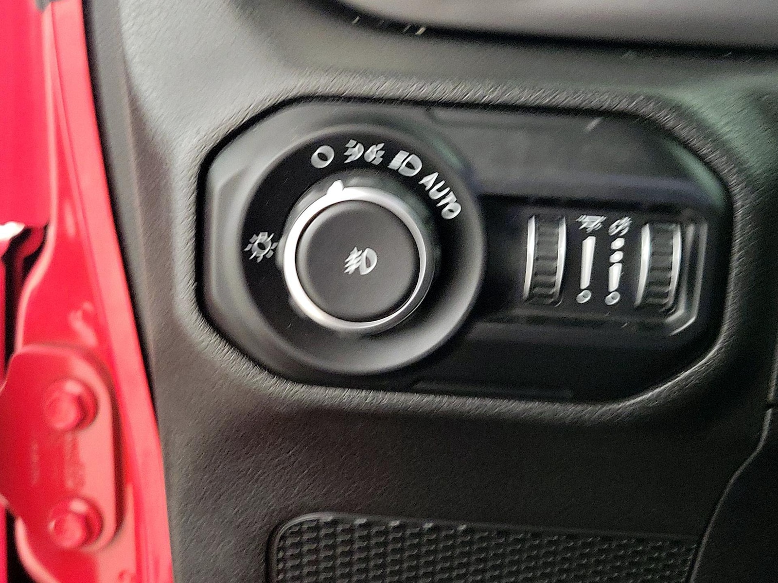 2020 Jeep Wrangler Unlimited Rubicon - Photo 14