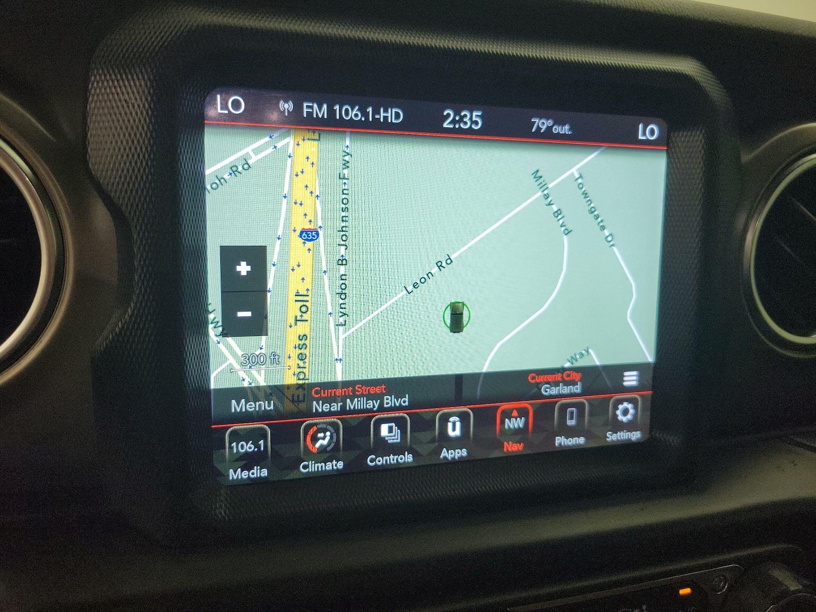 2020 Jeep Wrangler Unlimited Rubicon - Photo 15
