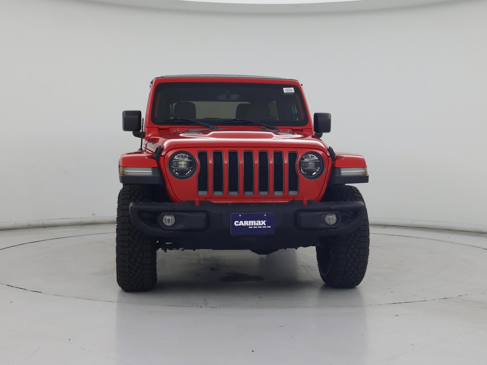 2020 Jeep Wrangler Unlimited Rubicon - Photo 6