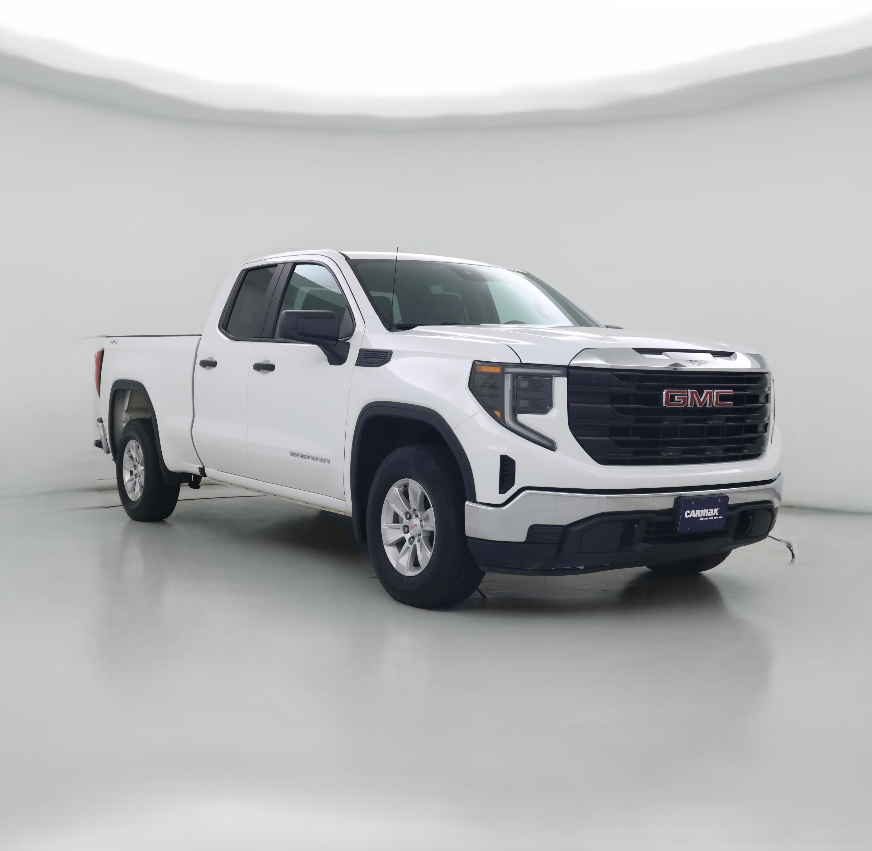 Thumbnail: 2023 GMC Sierra 1500 - 1