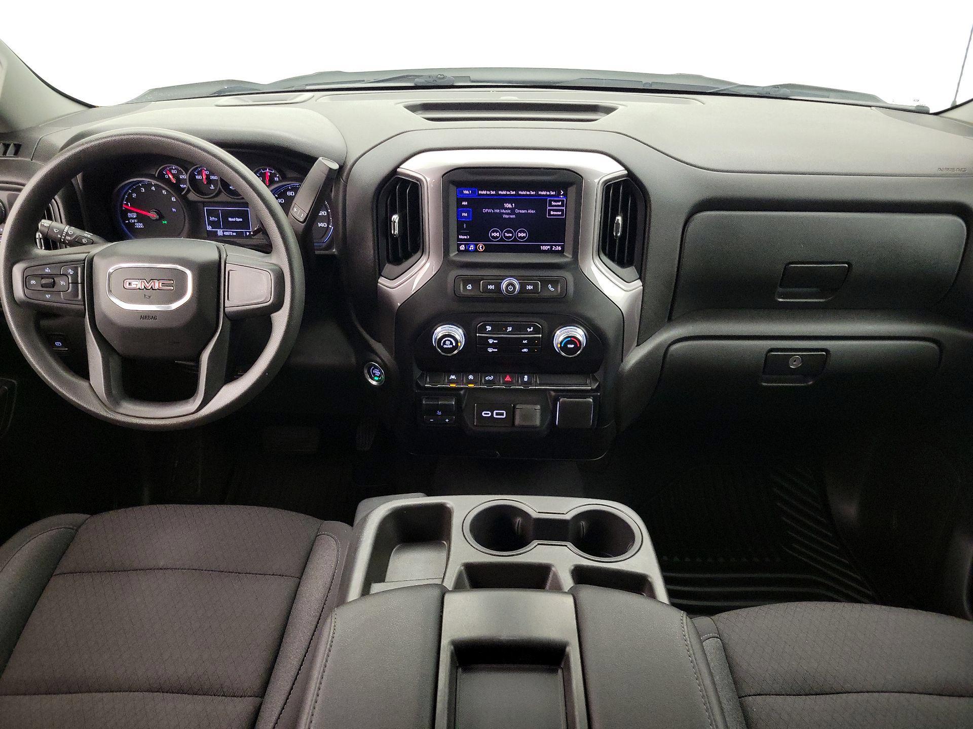 Thumbnail: 2023 GMC Sierra 1500 - 9