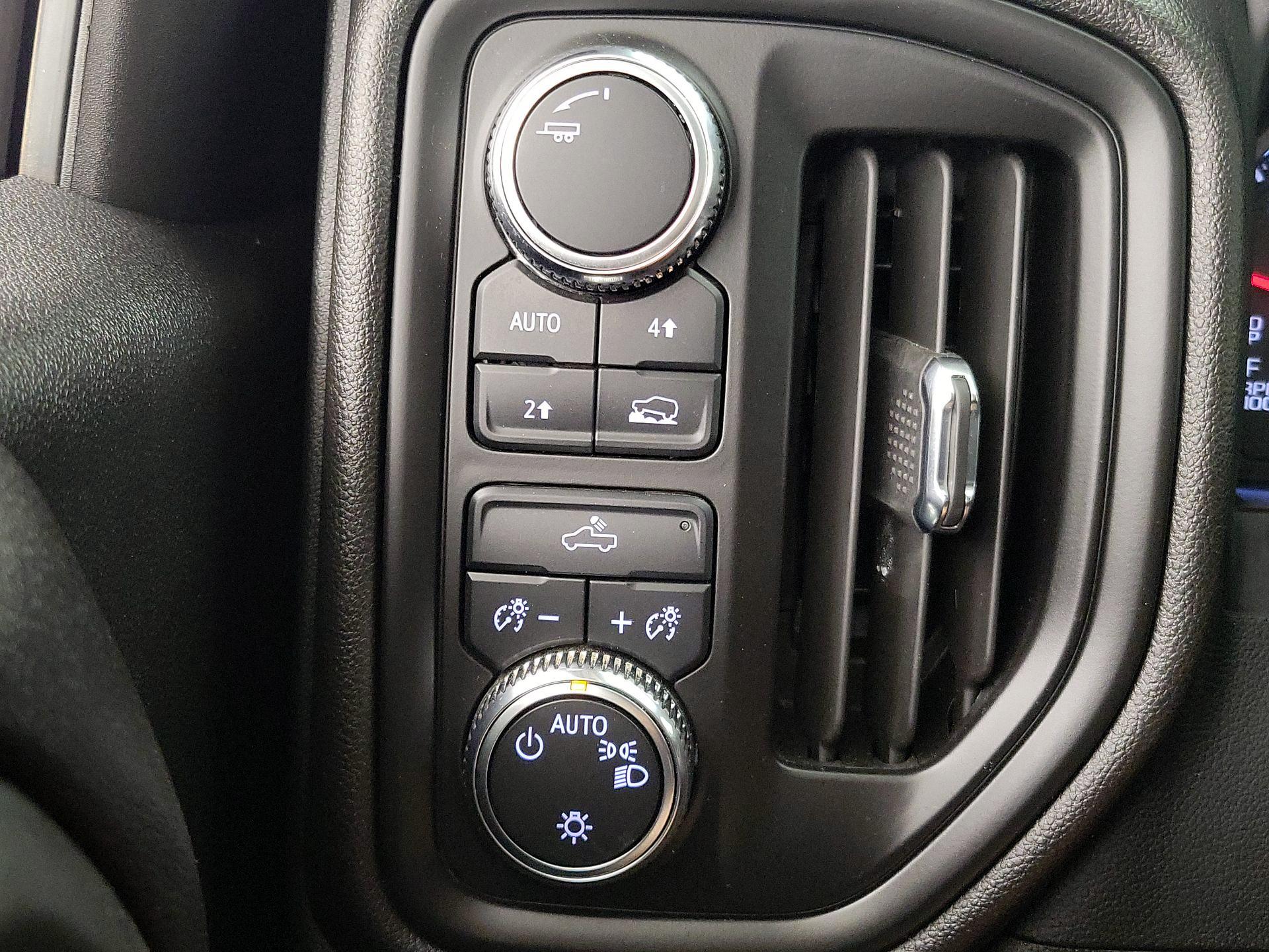 Thumbnail: 2023 GMC Sierra 1500 - 13