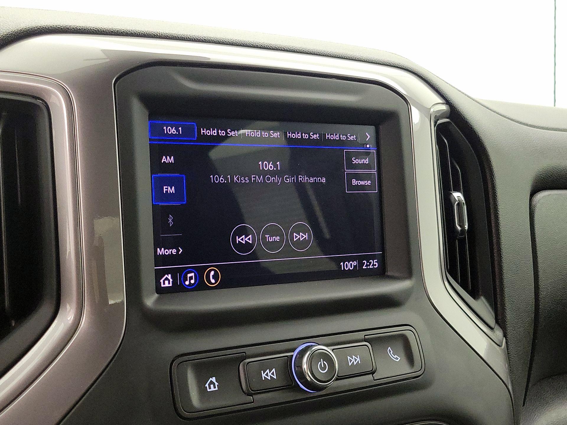 Thumbnail: 2023 GMC Sierra 1500 - 15