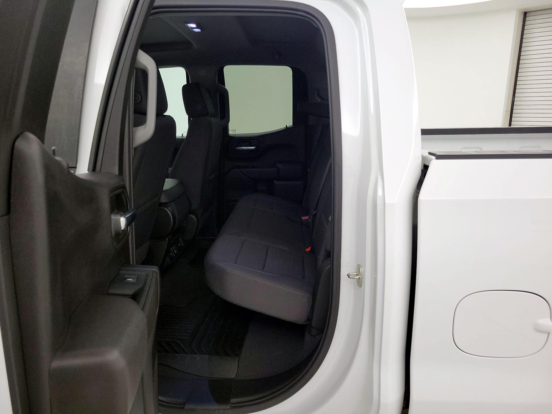 Thumbnail: 2023 GMC Sierra 1500 - 19