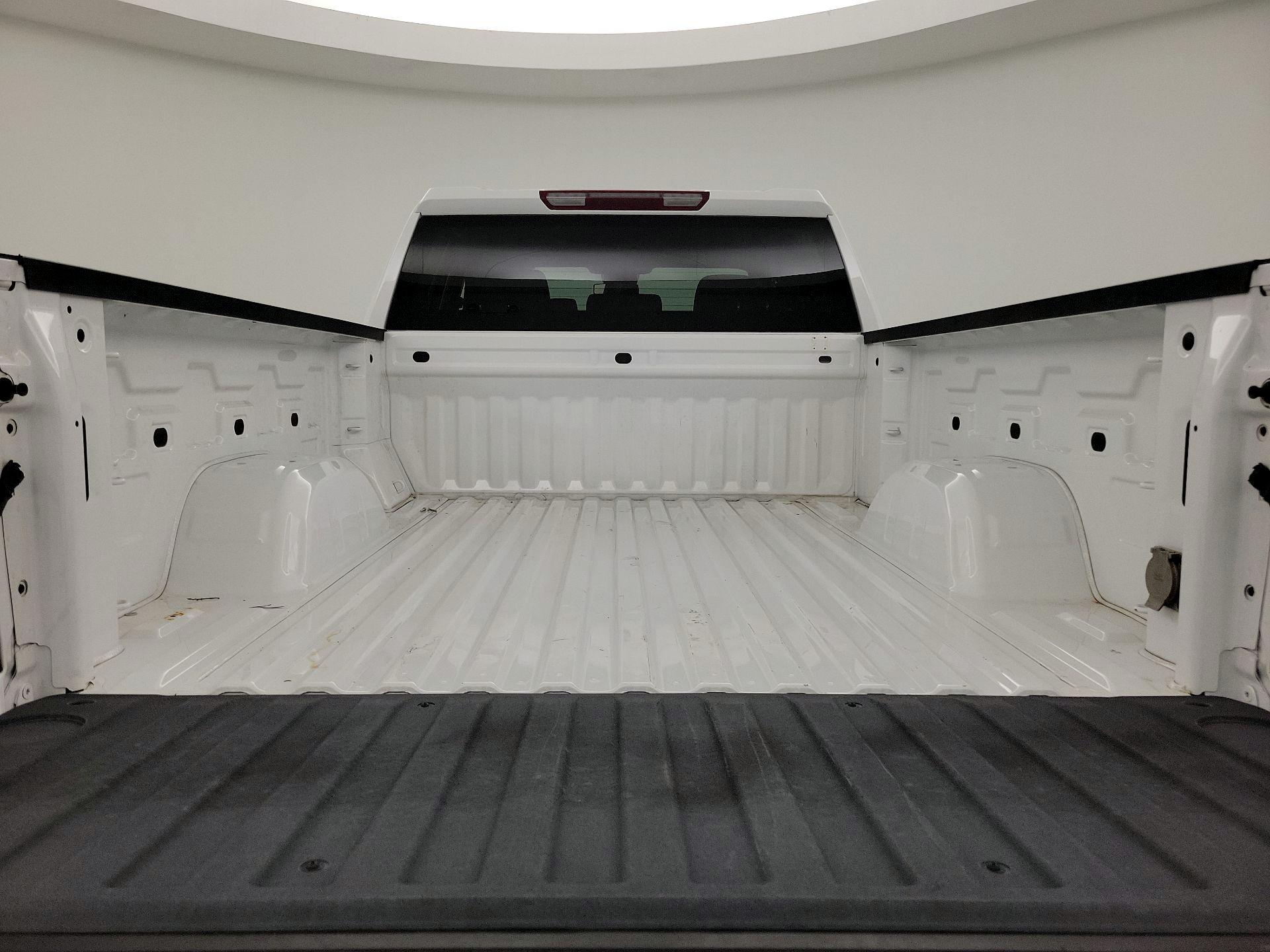 Thumbnail: 2023 GMC Sierra 1500 - 20