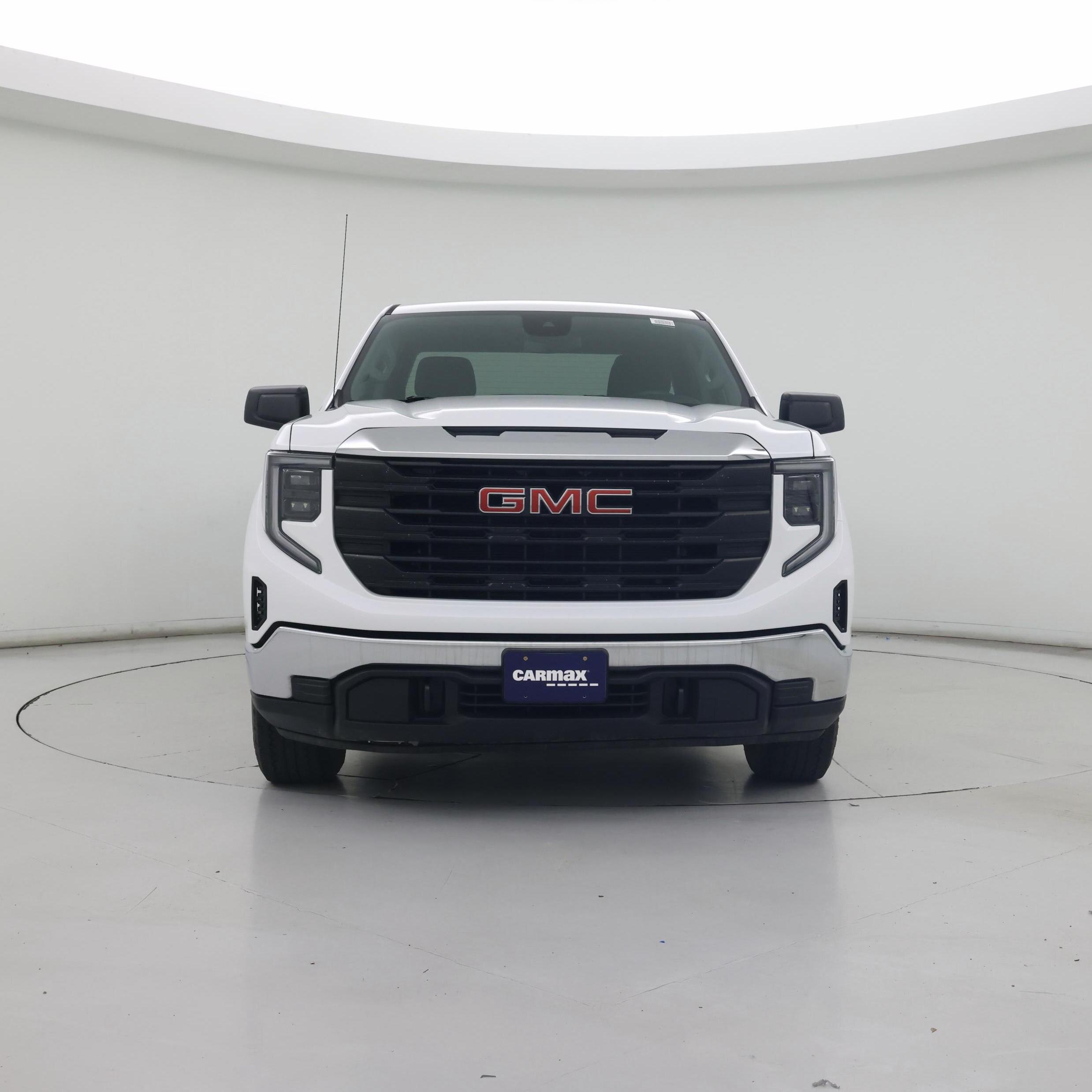 Thumbnail: 2023 GMC Sierra 1500 - 5