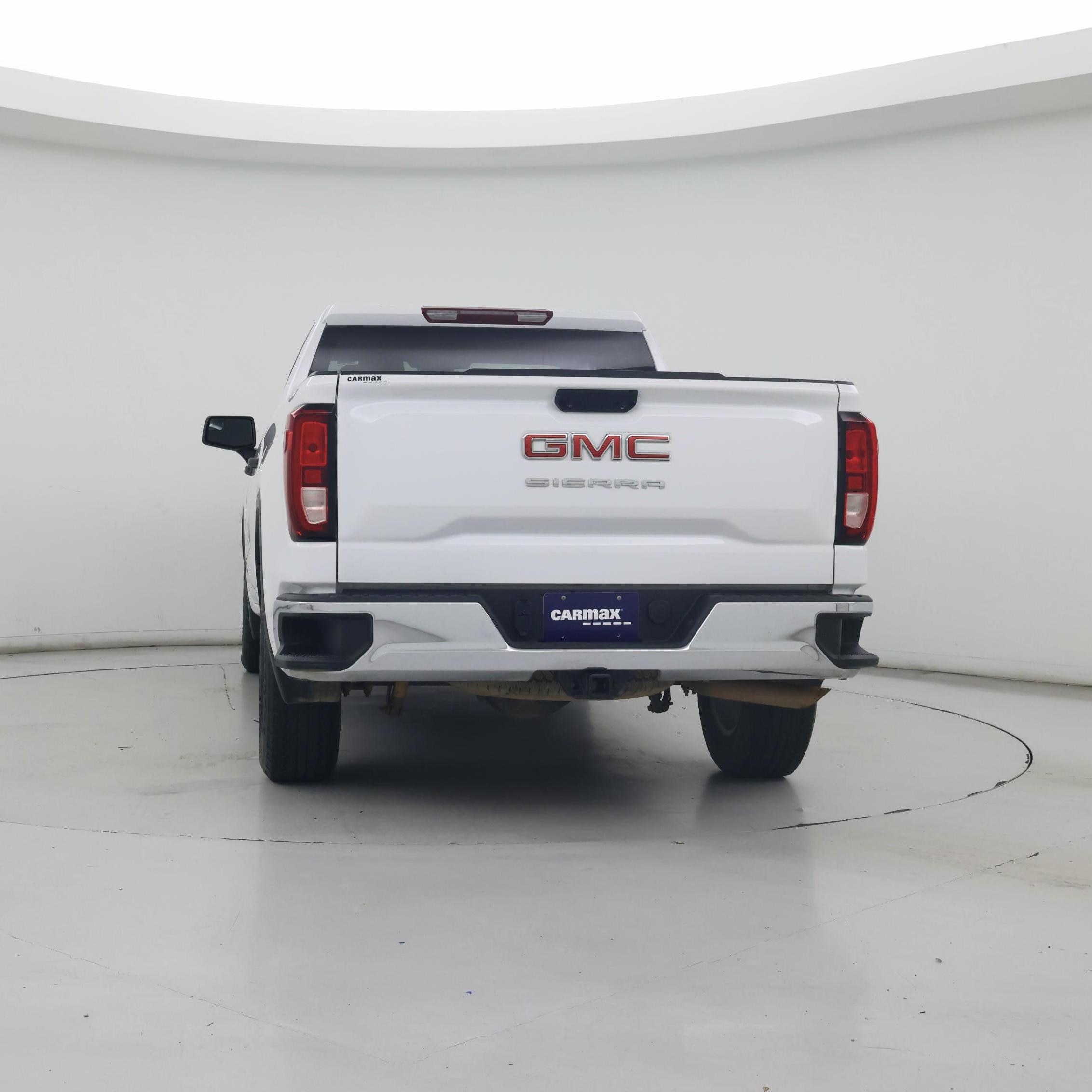 Thumbnail: 2023 GMC Sierra 1500 - 6
