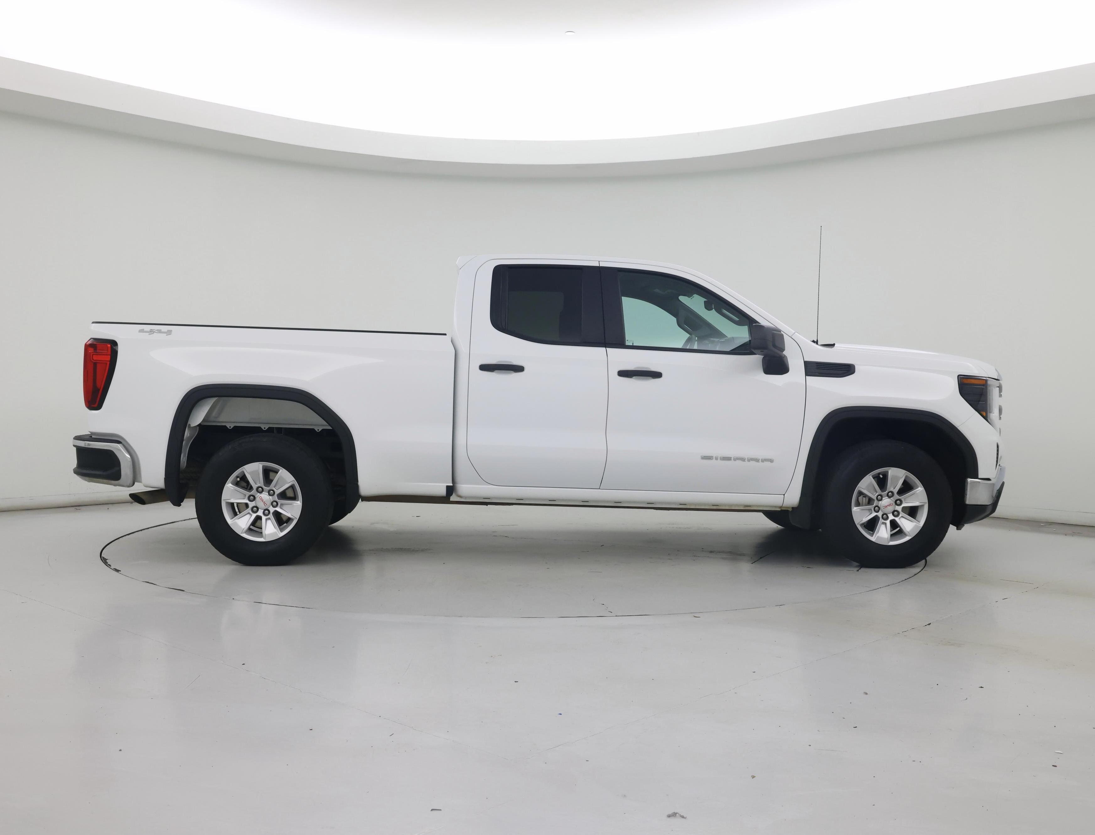 Thumbnail: 2023 GMC Sierra 1500 - 7