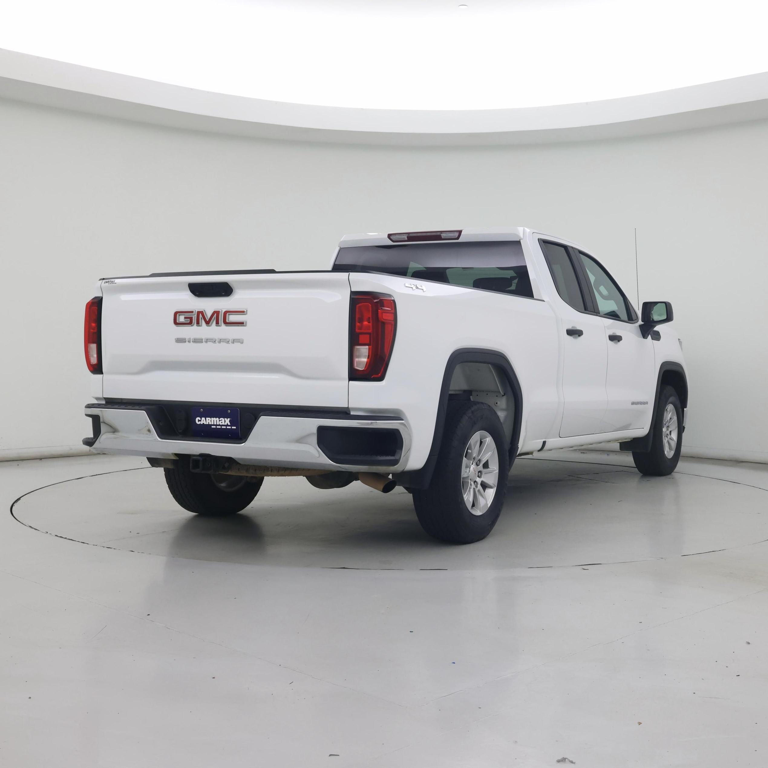 Thumbnail: 2023 GMC Sierra 1500 - 8