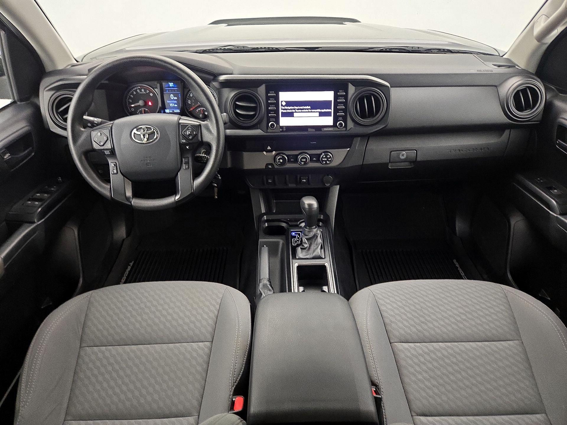 Thumbnail: 2020 Toyota Tacoma - 9