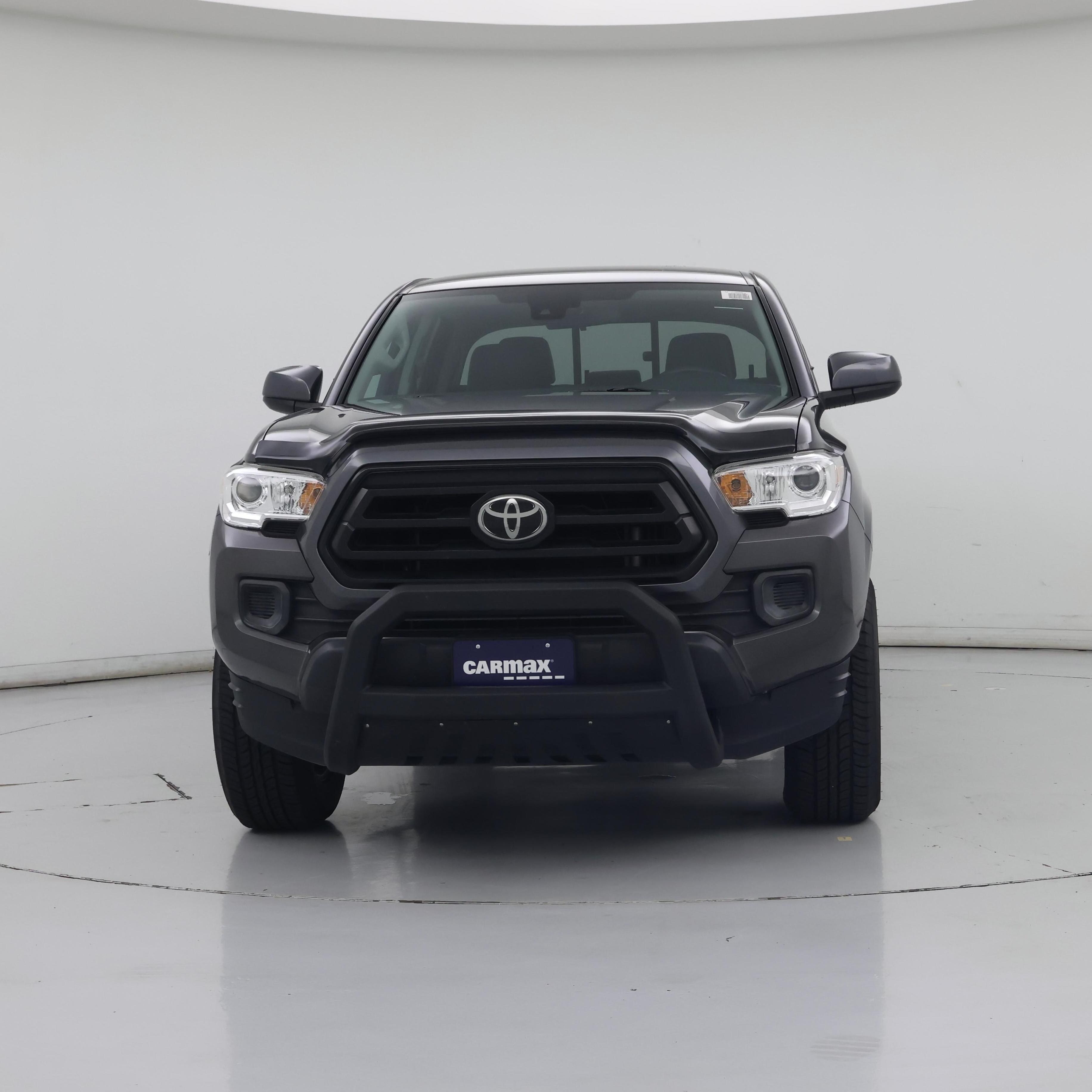 Thumbnail: 2020 Toyota Tacoma - 5