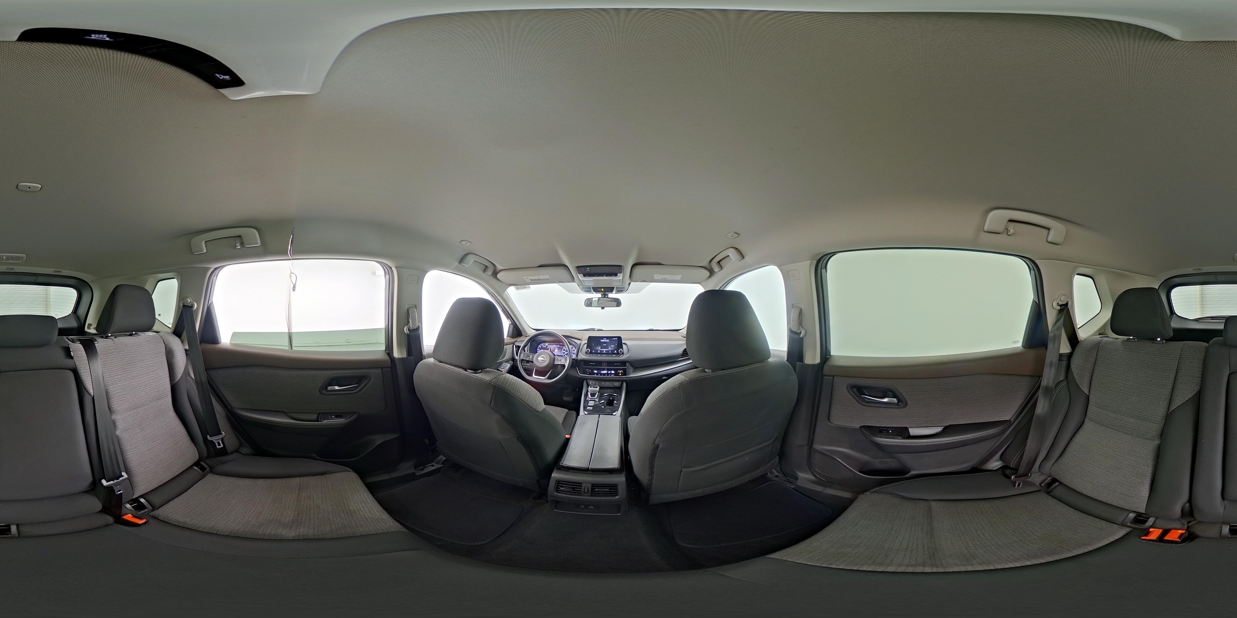 2023 Nissan Rogue SV - Photo 25