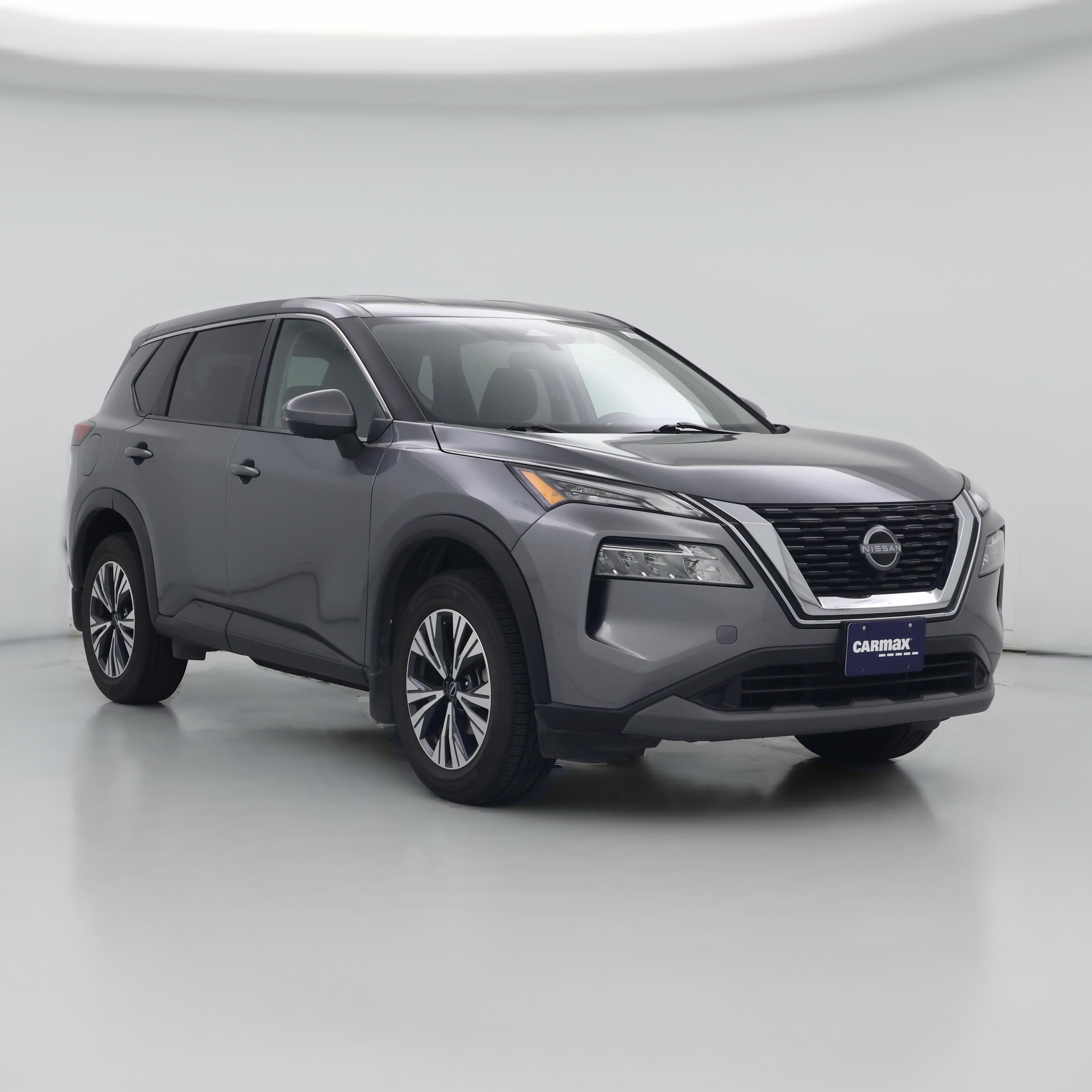 Thumbnail: 2023 Nissan Rogue - 1