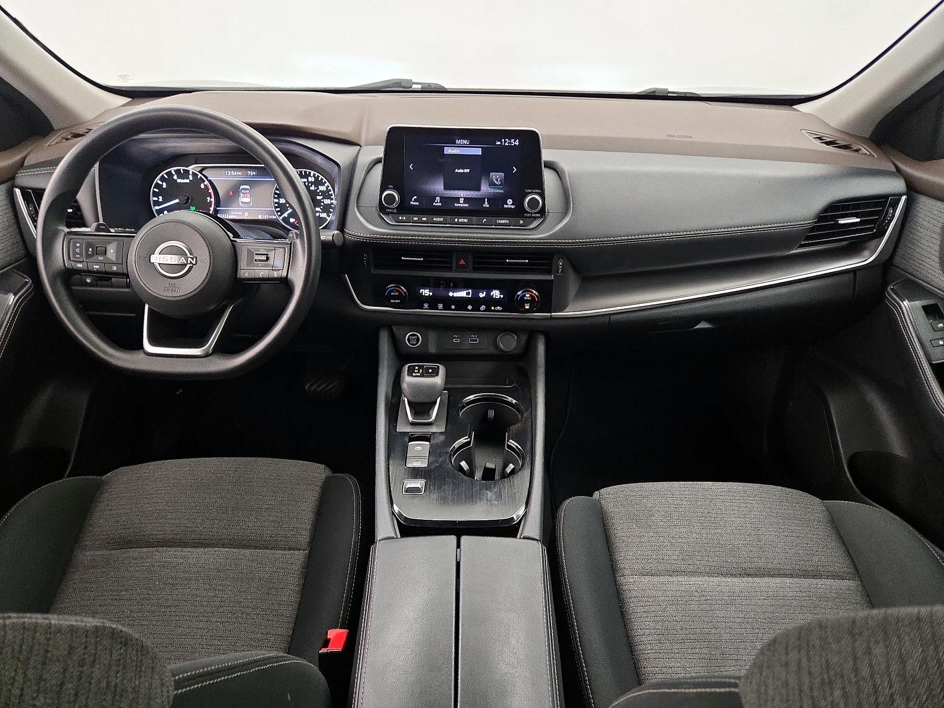 Thumbnail: 2023 Nissan Rogue - 9