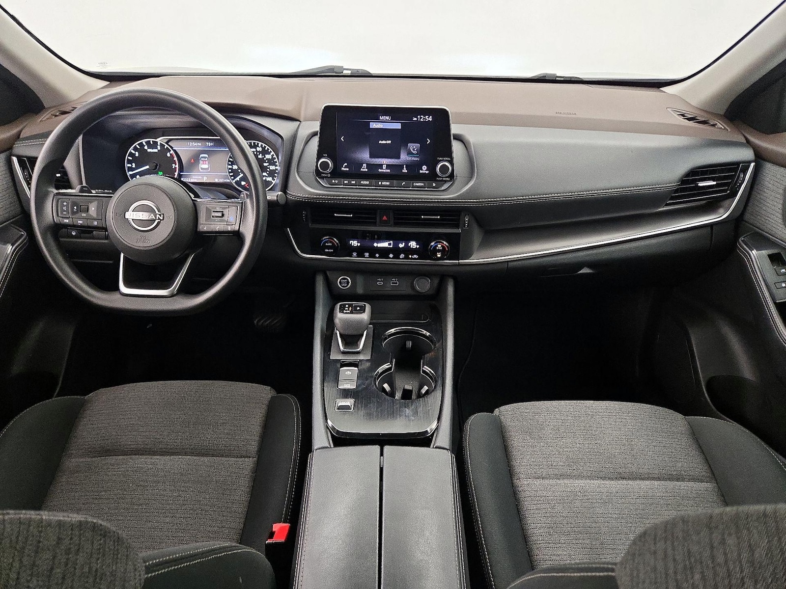 2023 Nissan Rogue SV - Photo 10