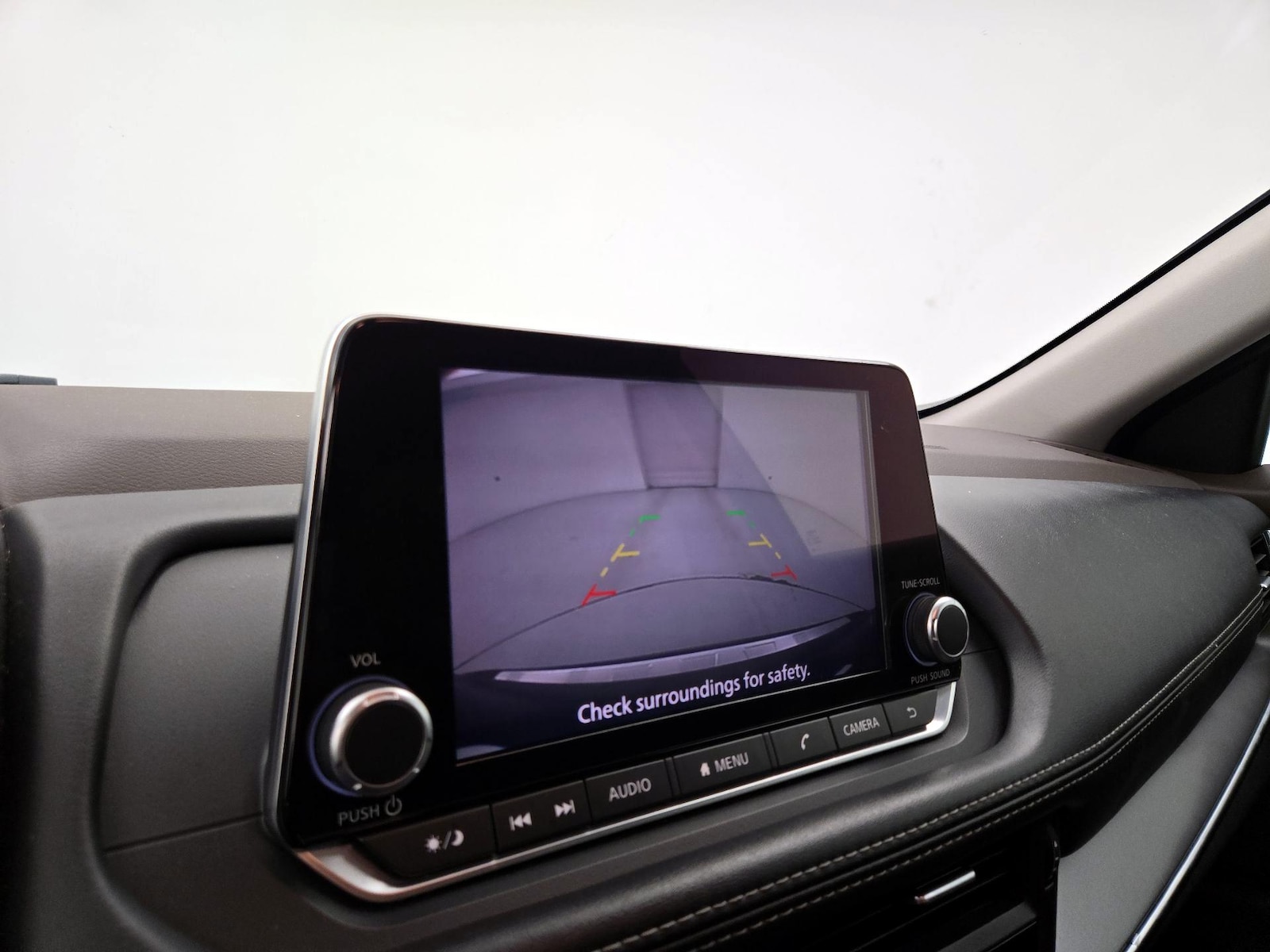 2023 Nissan Rogue SV - Photo 15
