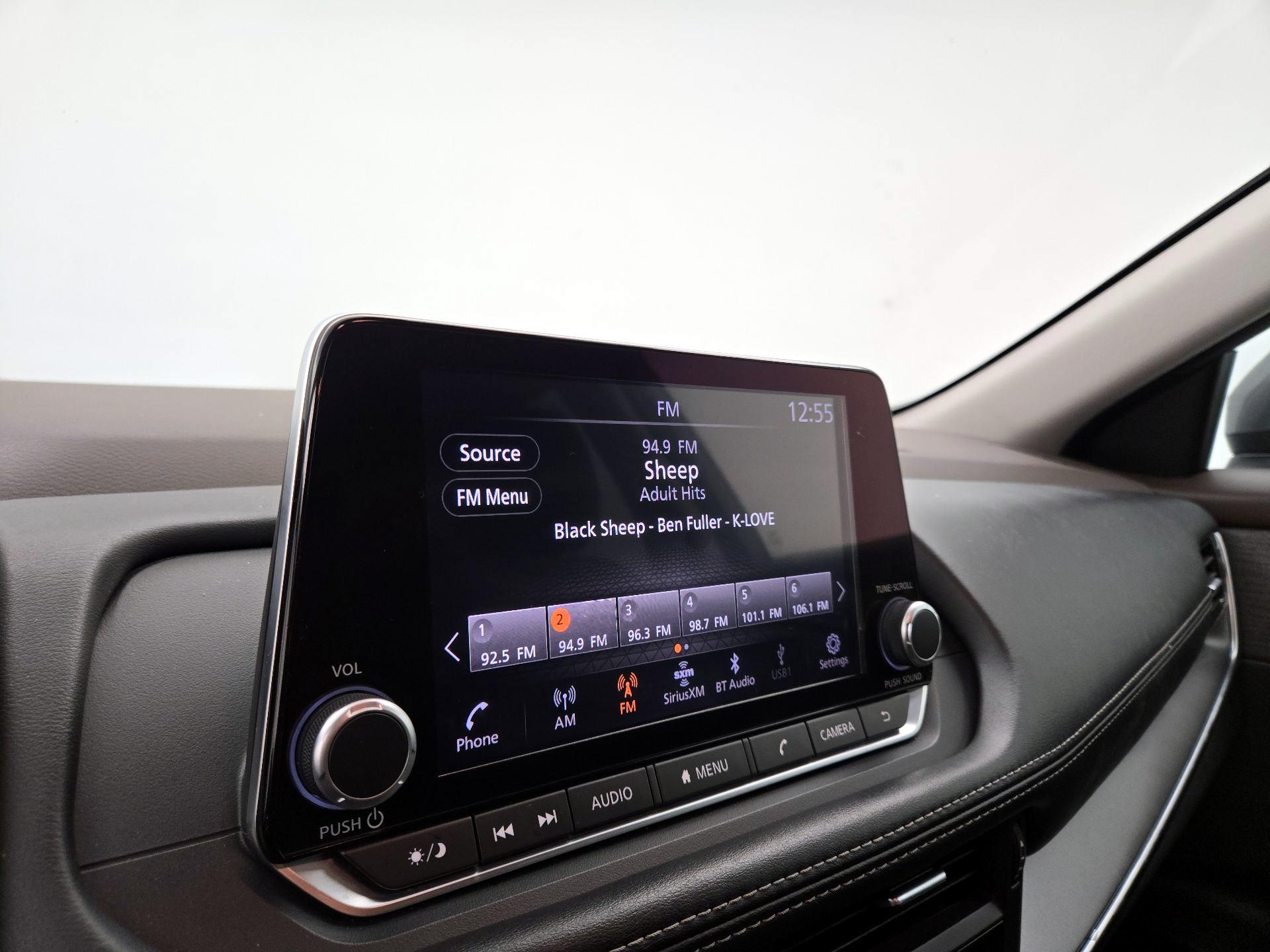 Thumbnail: 2023 Nissan Rogue - 15