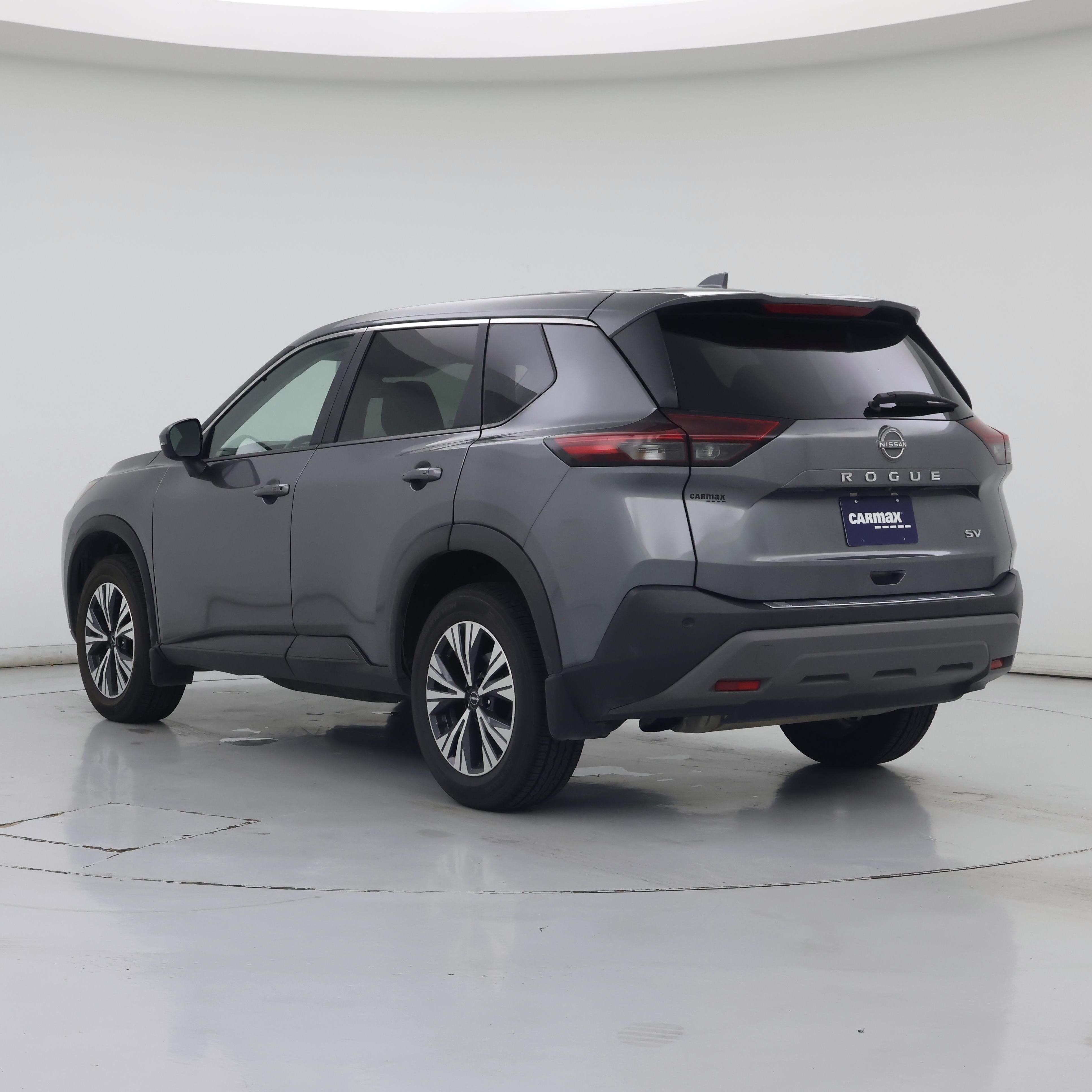 Thumbnail: 2023 Nissan Rogue - 2