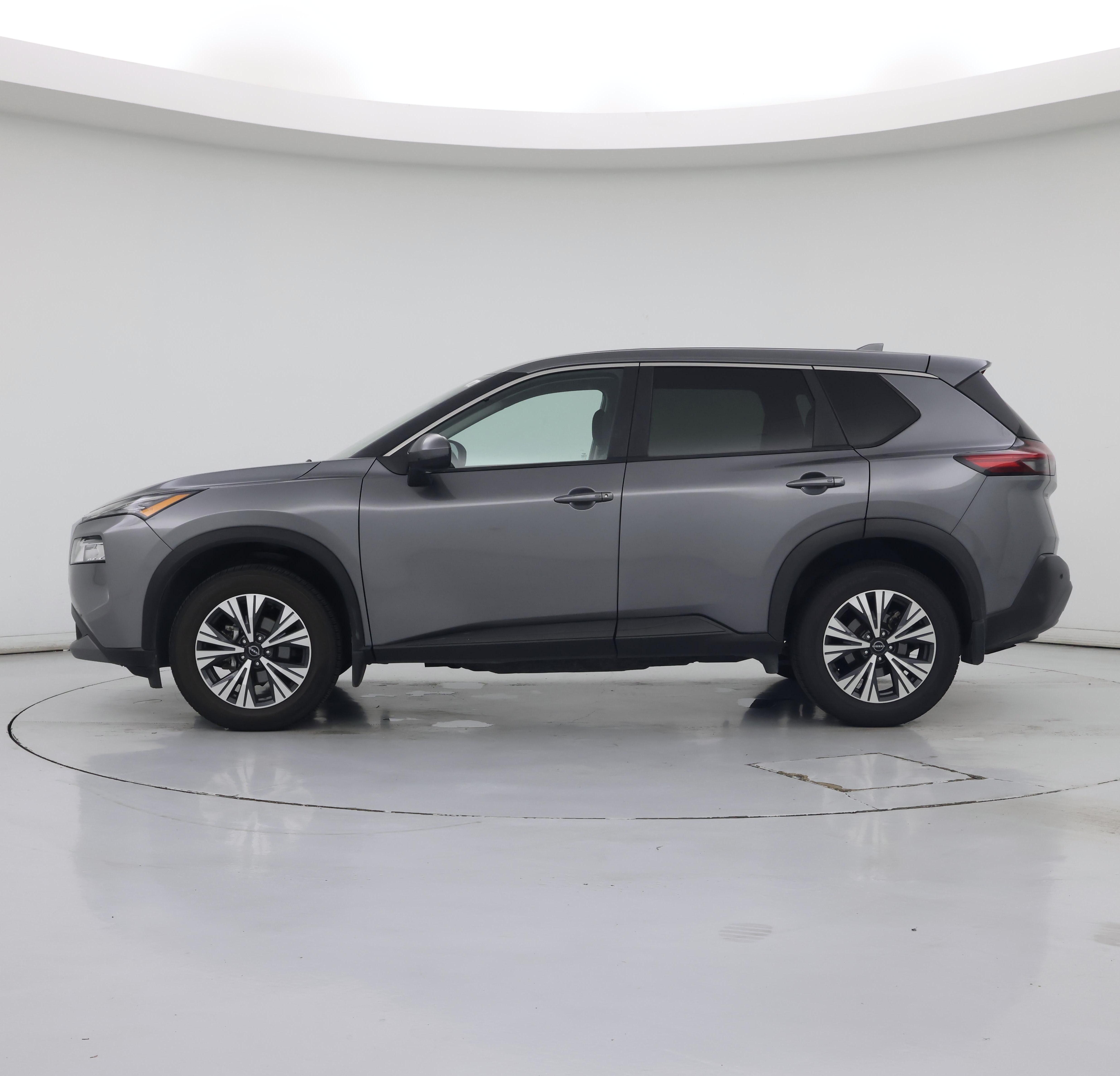 Thumbnail: 2023 Nissan Rogue - 3