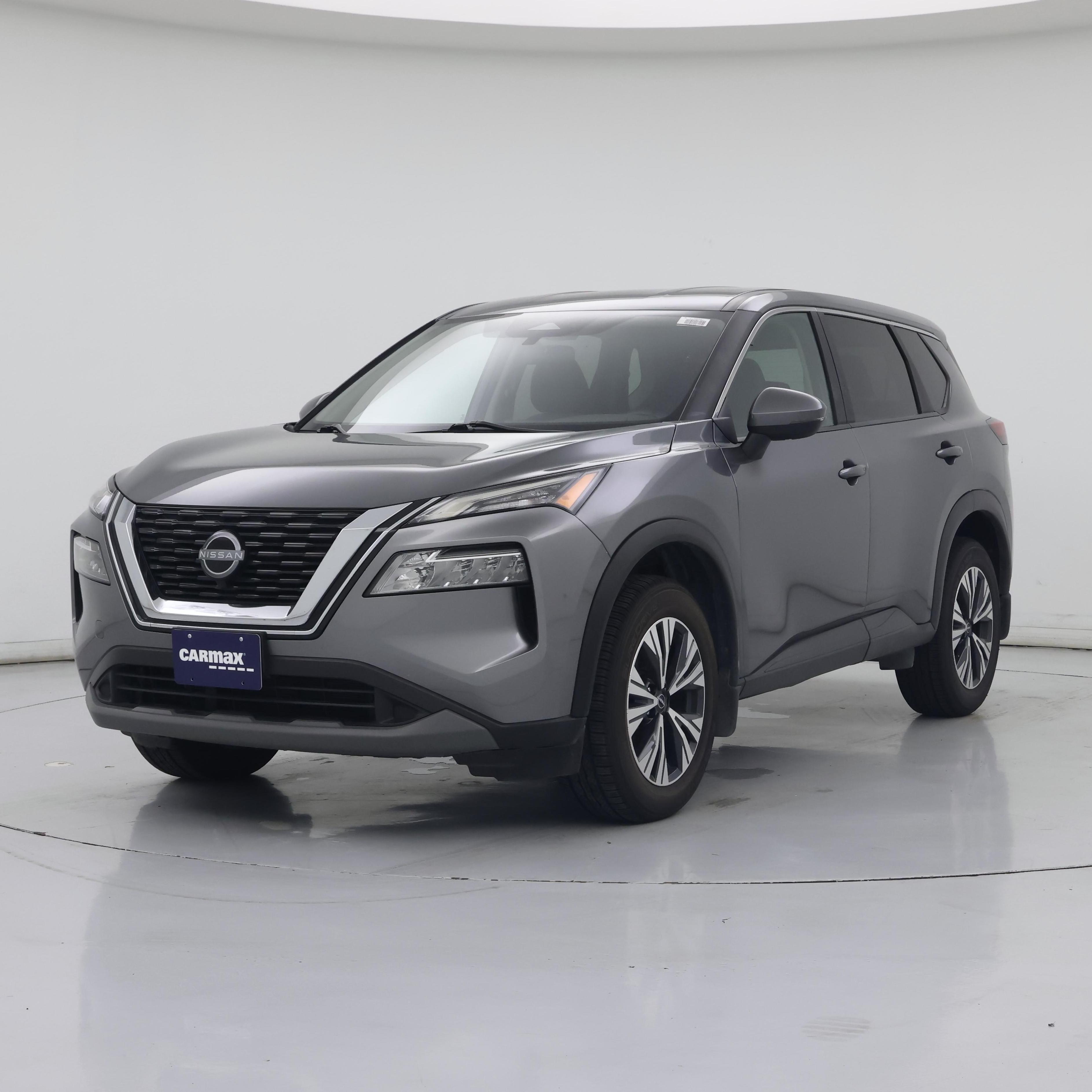 Thumbnail: 2023 Nissan Rogue - 4