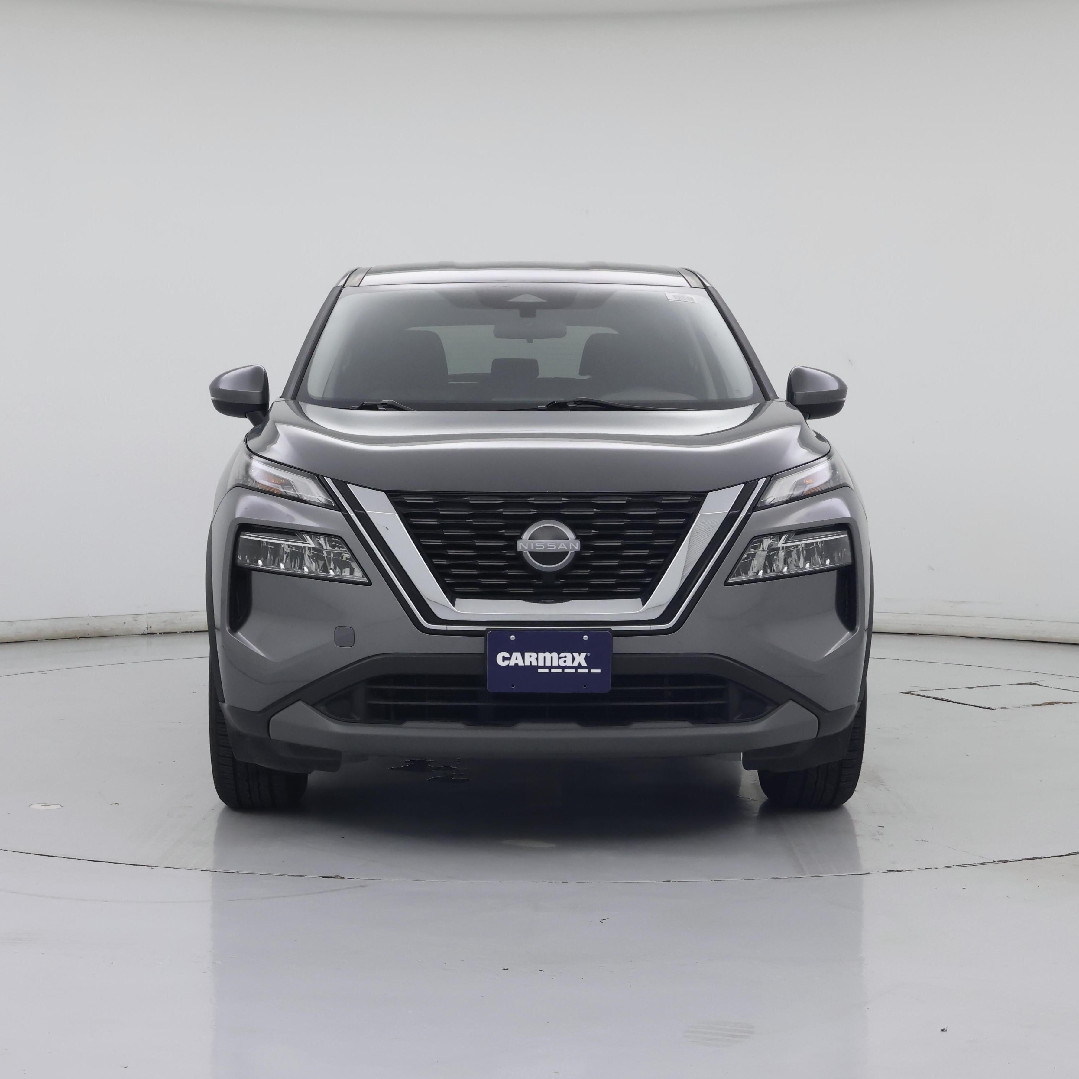 Thumbnail: 2023 Nissan Rogue - 5